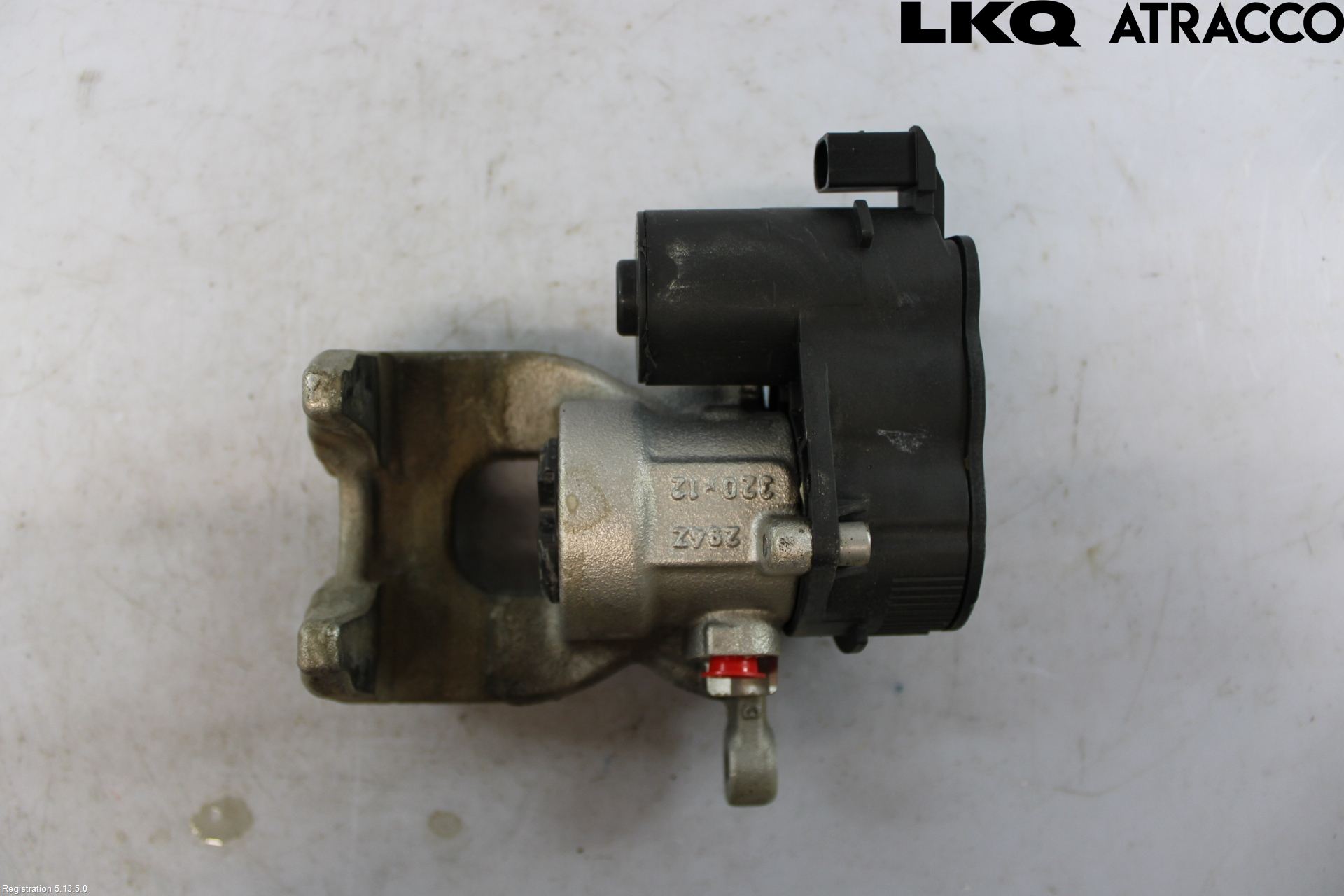 Mercedes-Benz MB EQB (X243) 22- Bremsecaliper Bak Høyre