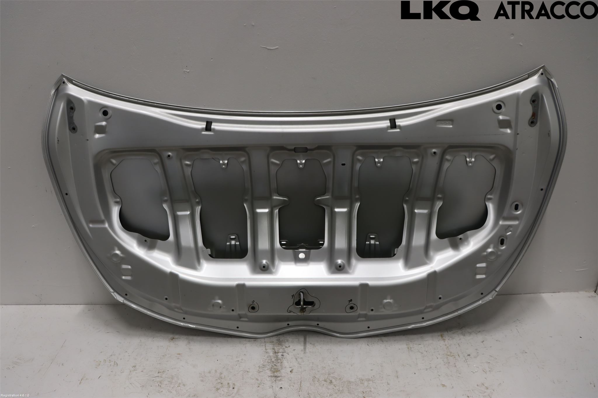 Toyota VERSO 09-18 Panser