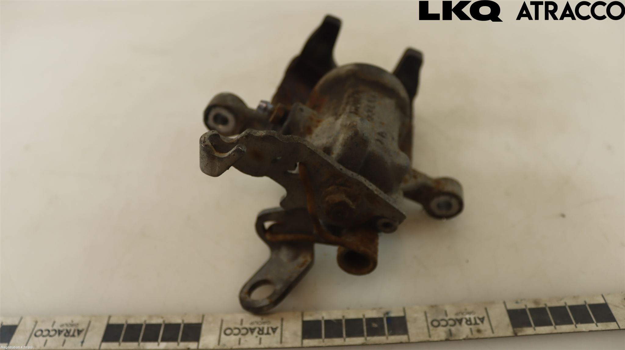Skoda YETI Bremsecaliper Bak Høyre