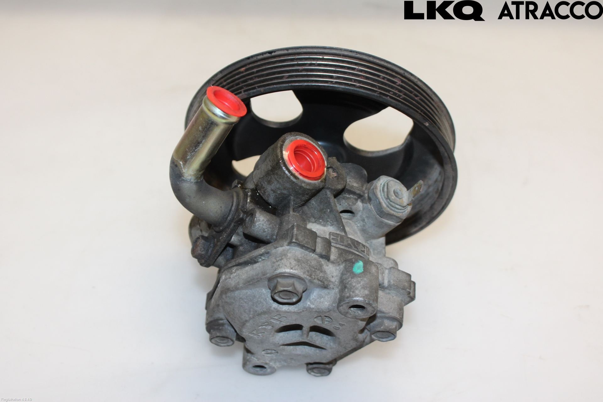 Mitsubishi OUTLANDER 01-07 Servo Pumpe