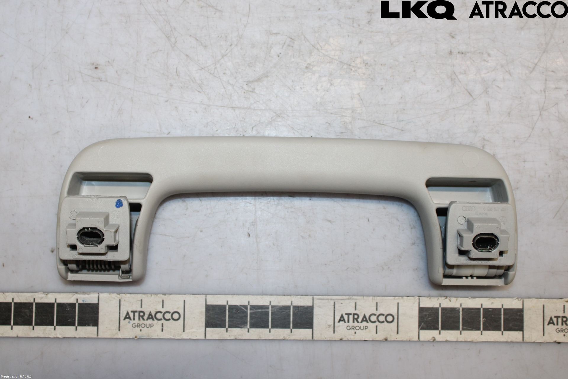 Audi A4/S4 05-07 Innrhandtak I Taket