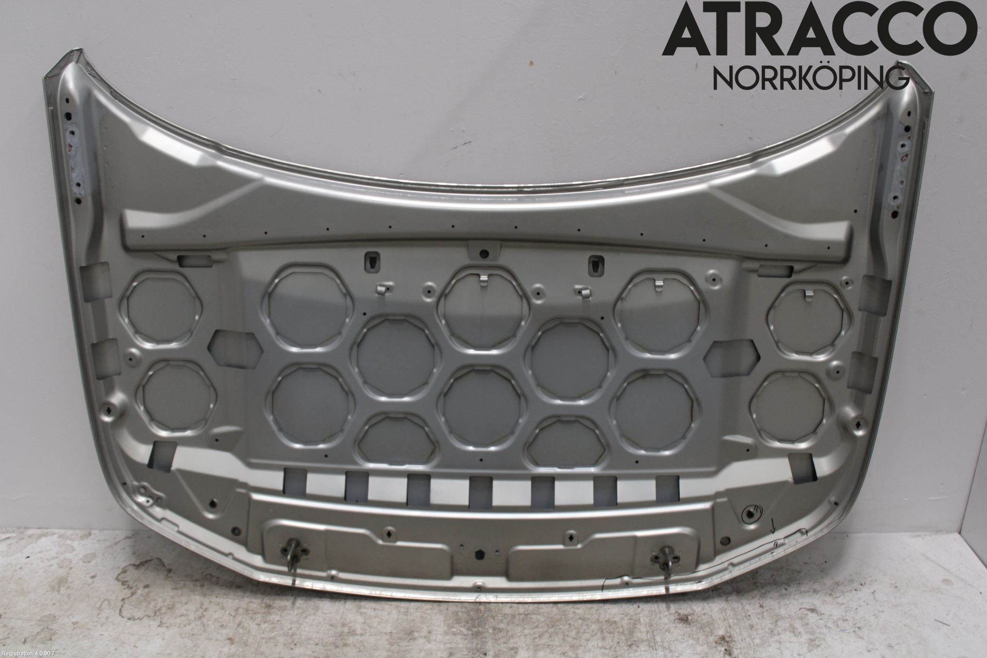 Landrover LAND ROVER FREELANDER 2 07-14 Panser