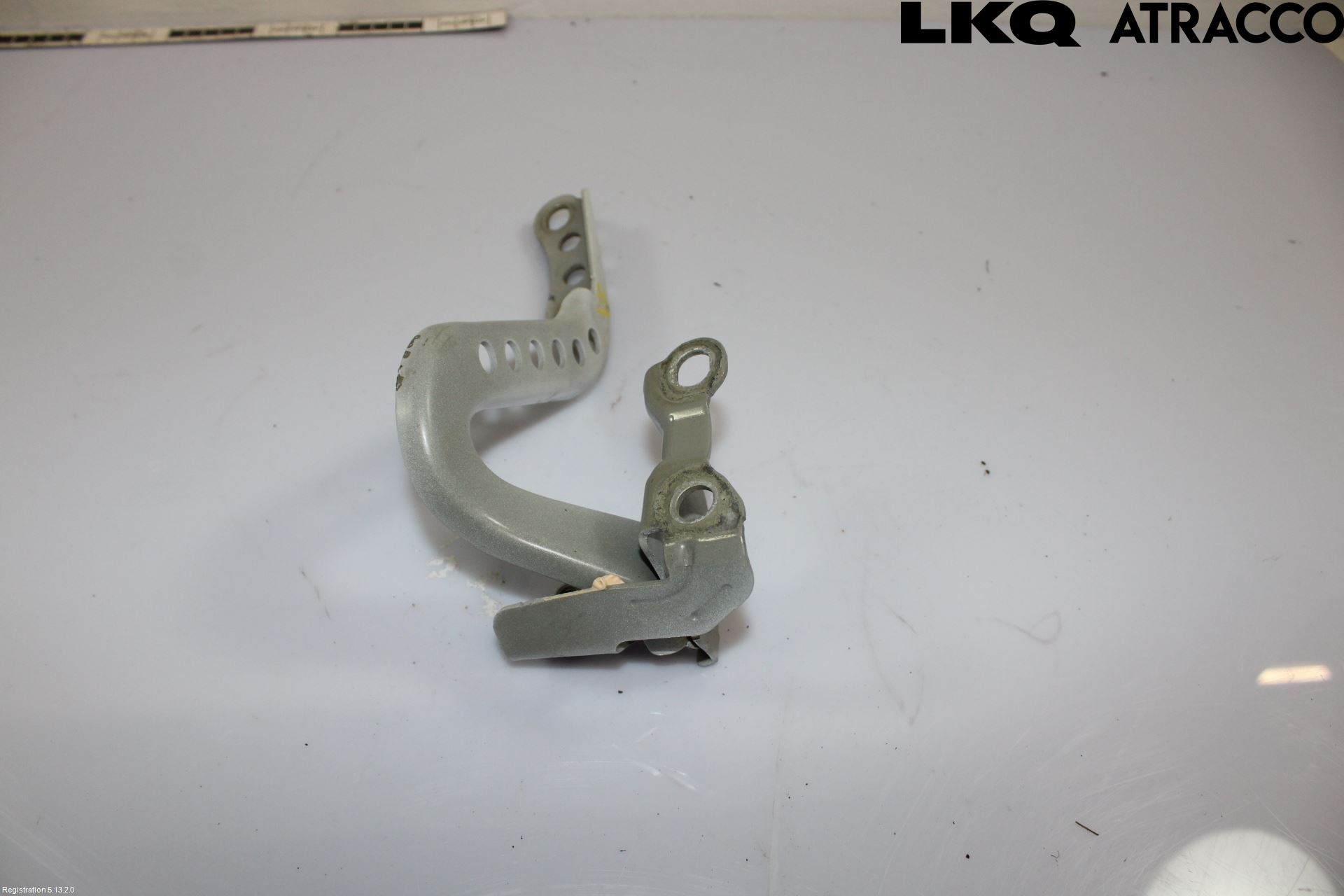 Toyota AYGO 15-21 Panser Hengsel - Hengsler