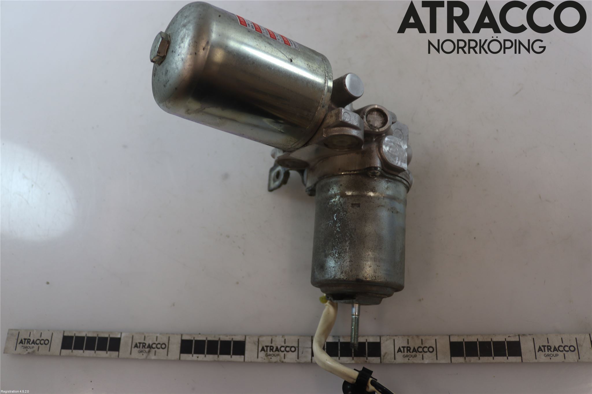 Toyota C-HR 16-23 Abs Hydraulikkpumpe