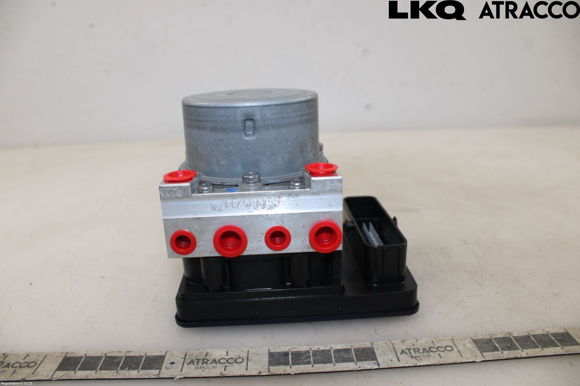 Volkswagen VW ID.7/TOURER 24- Abs Hydraulikkaggregat