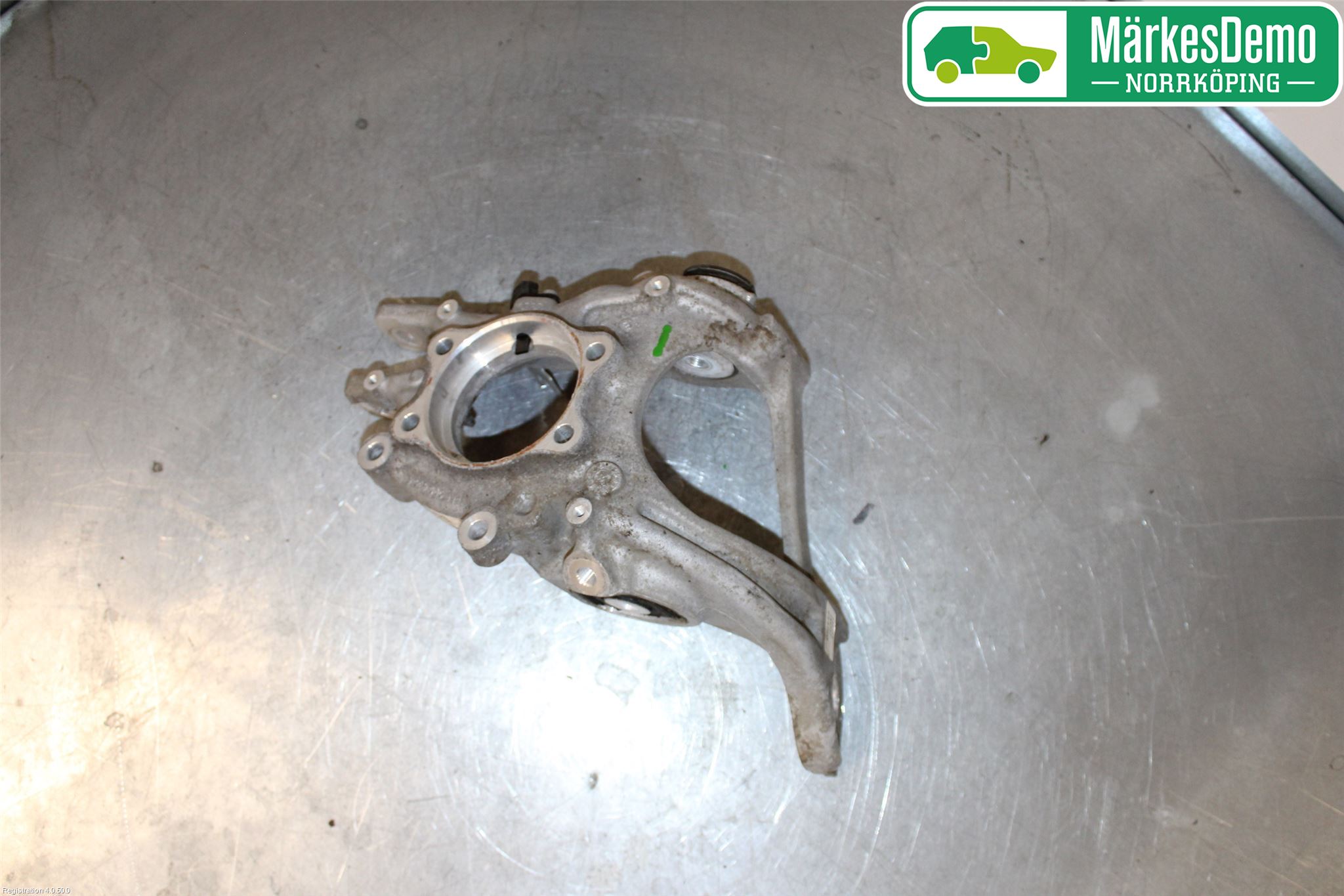 Audi A7/S7 4G 11-17 Spindel Vb