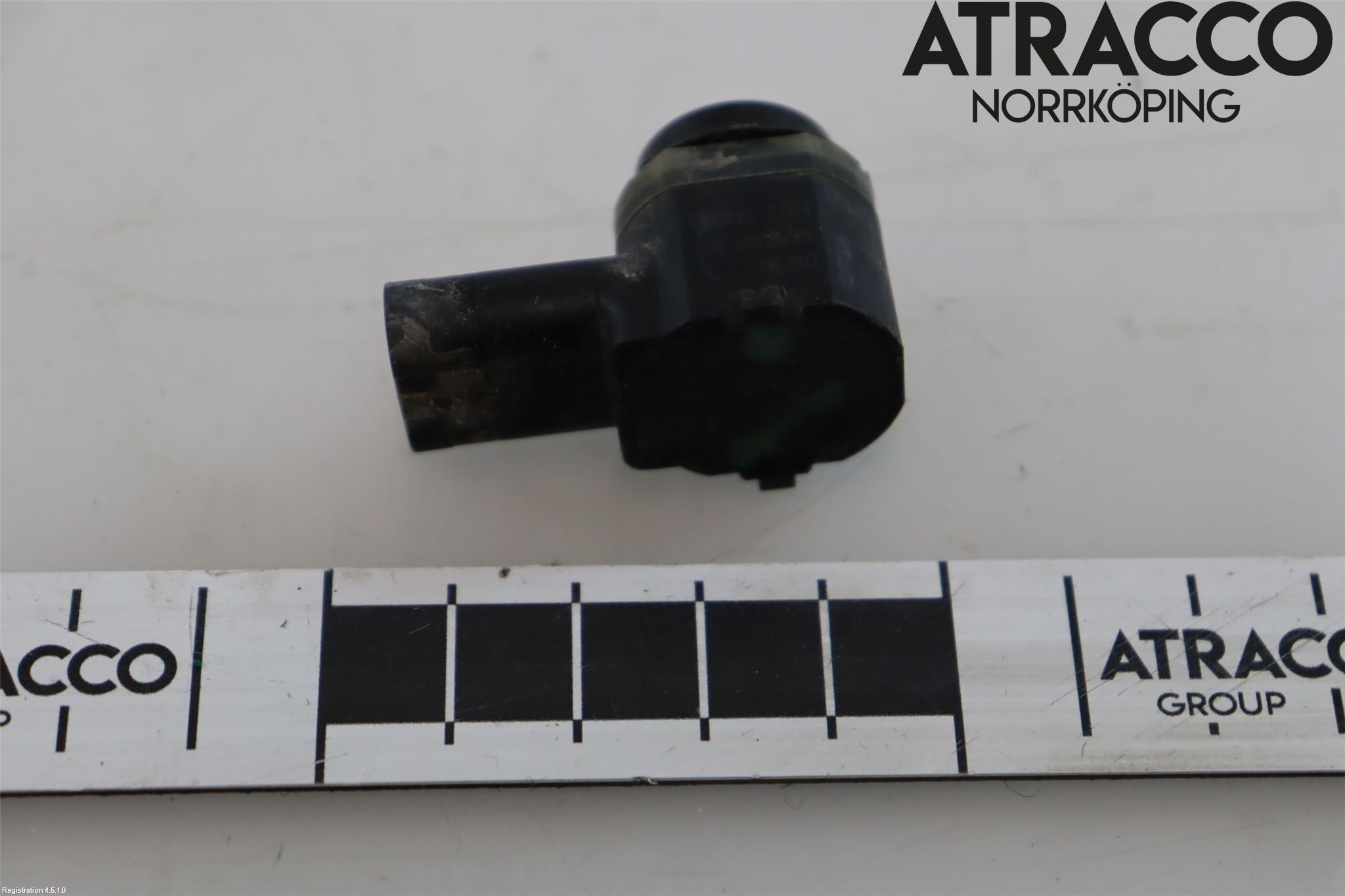 Audi A6/S6 4G 11-18 Sensor Ryggesensor