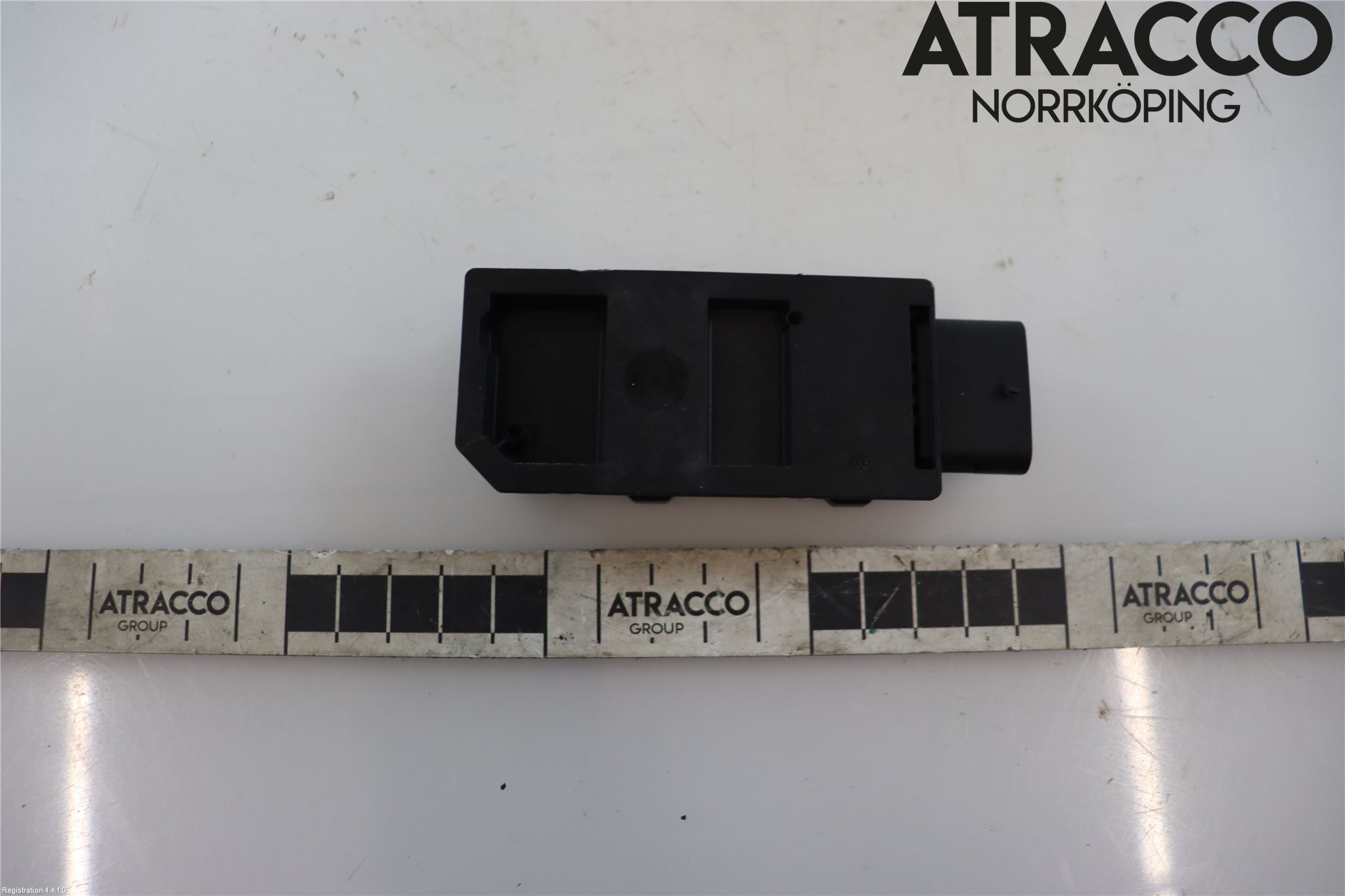 Skoda OCTAVIA (NX) 20- Stereo Antenne Radio-Tv