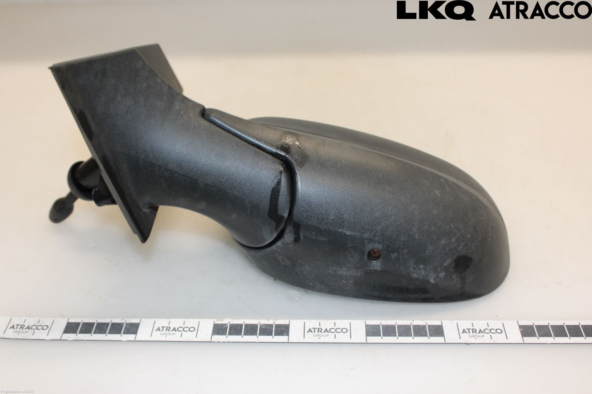 Ford KA 09-16 Speil V M-Innvjustering