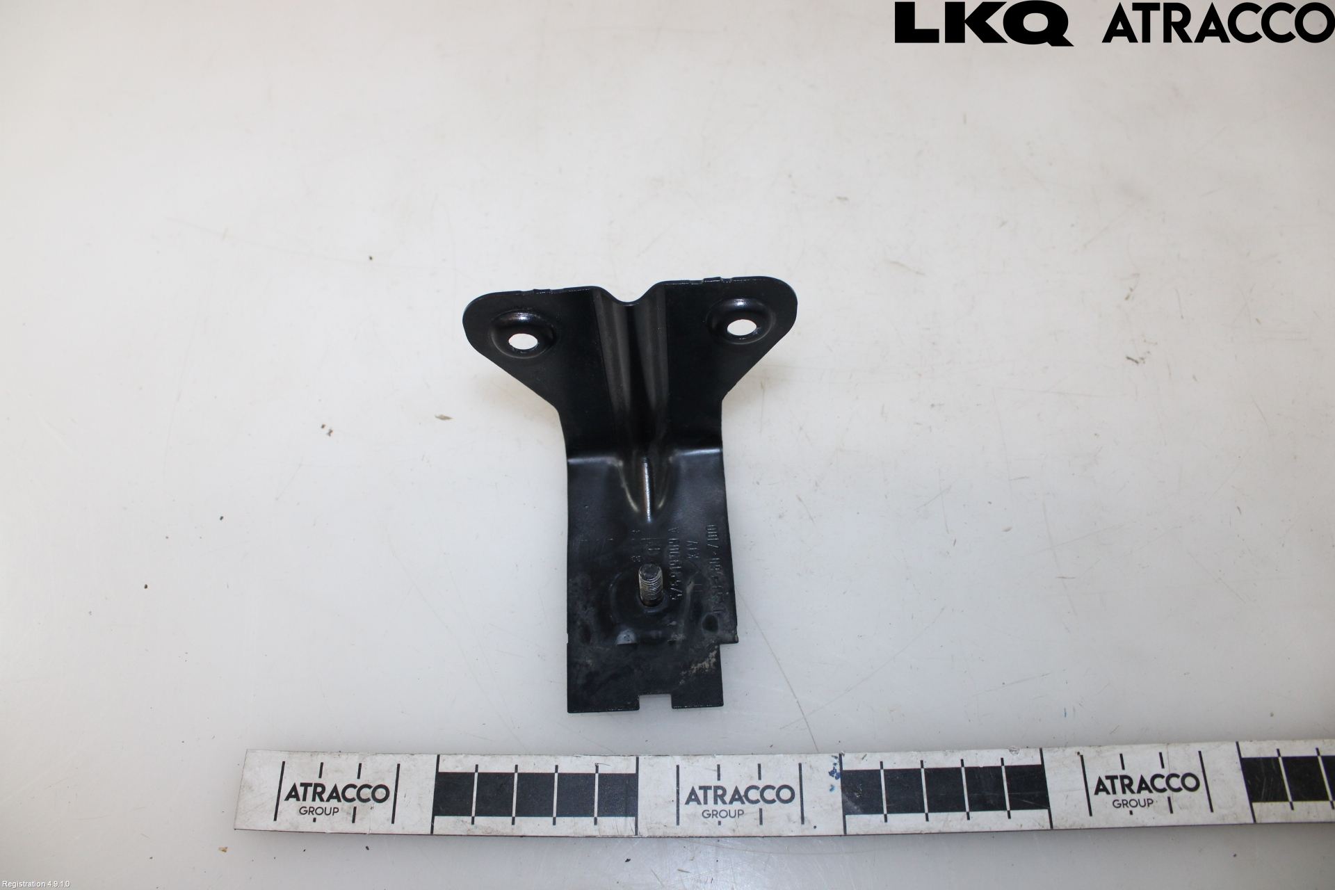 Cupra ATECA 19- Stereo Antenne Radio-Tv