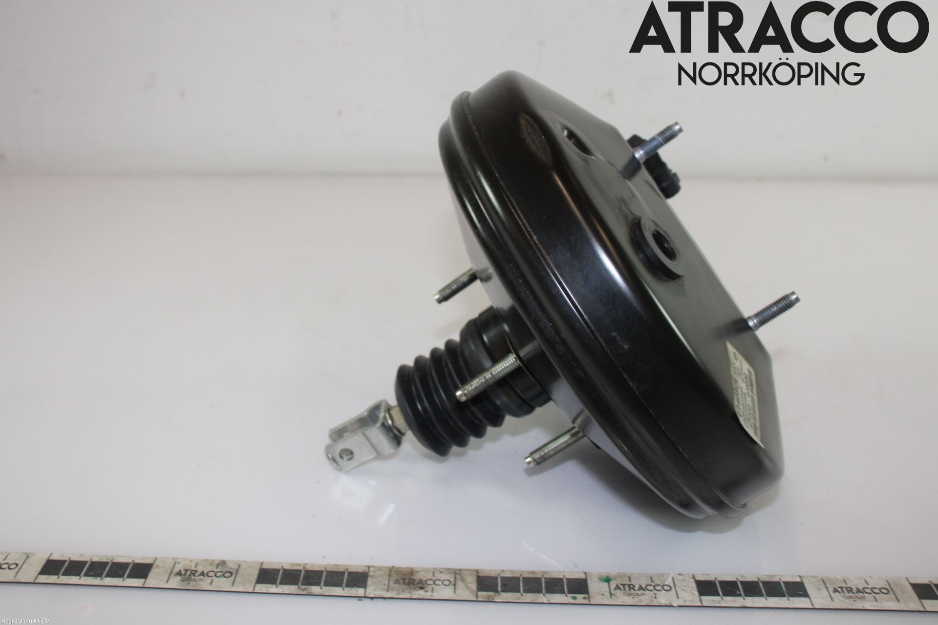 Toyota AYGO 15-21 Bremseservo
