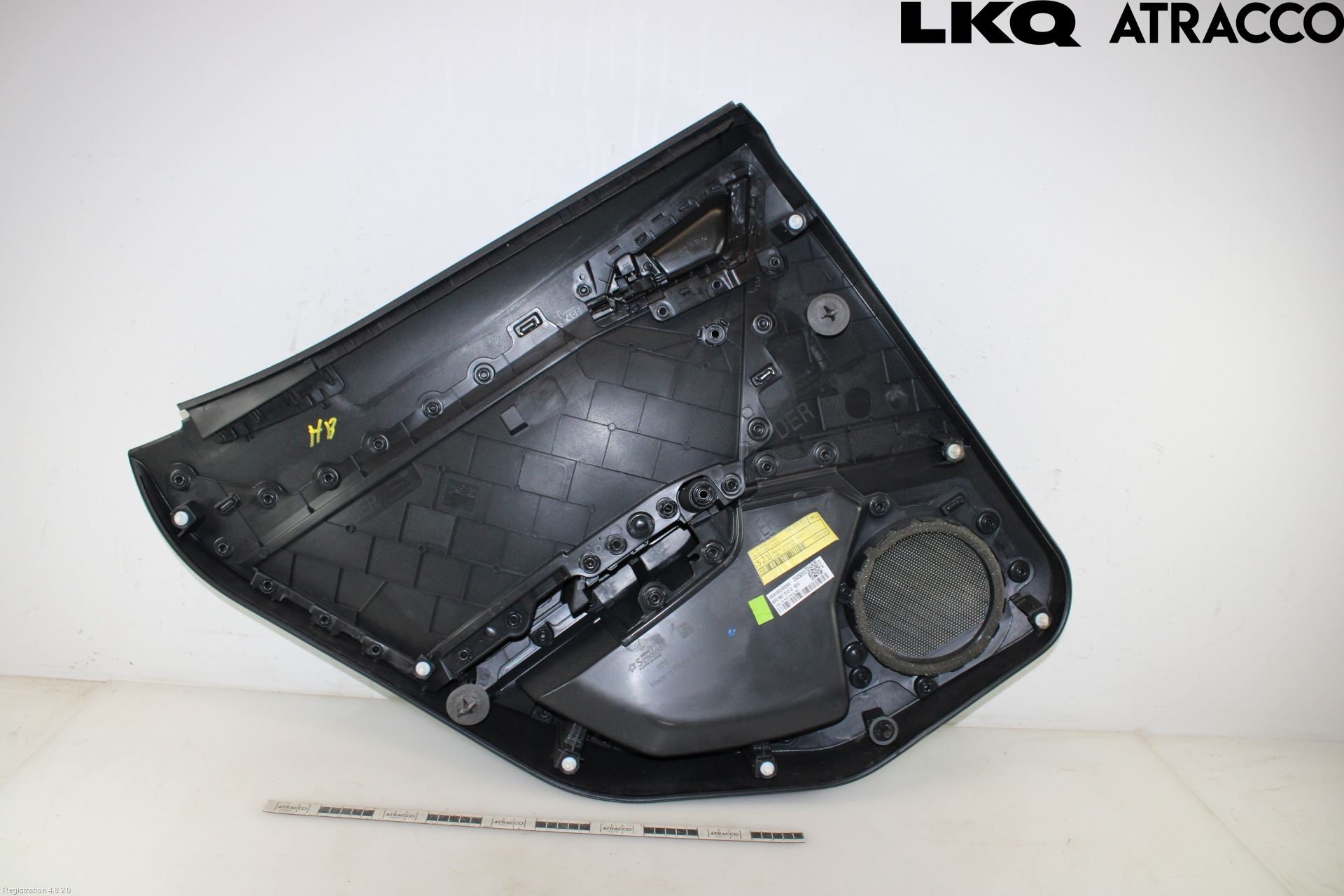 Seat IBIZA V 17-20 Innr Dørtrekk Høyre