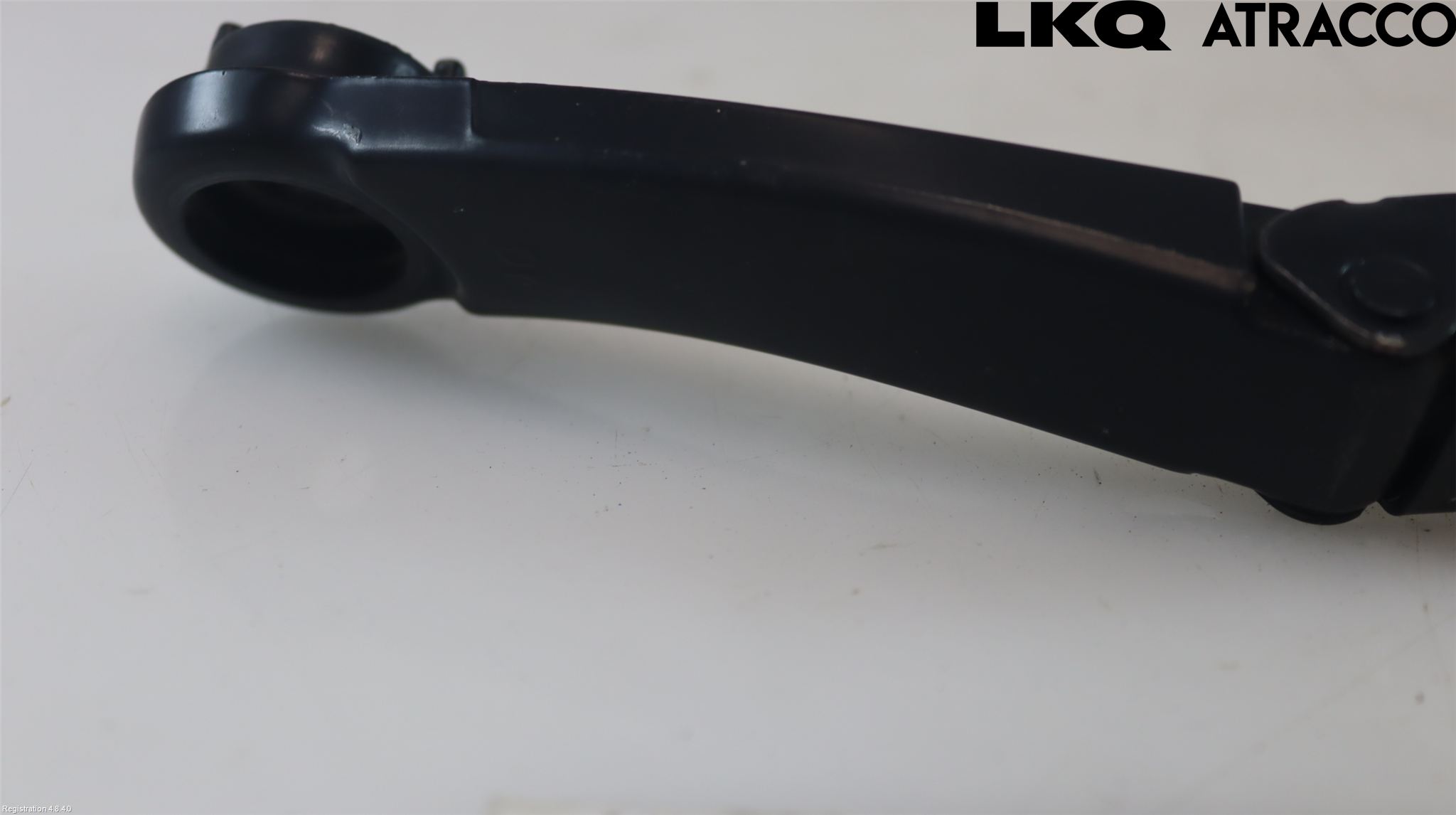 Kia CARENS III 13-19 Viskerarm-Armer Frontrute