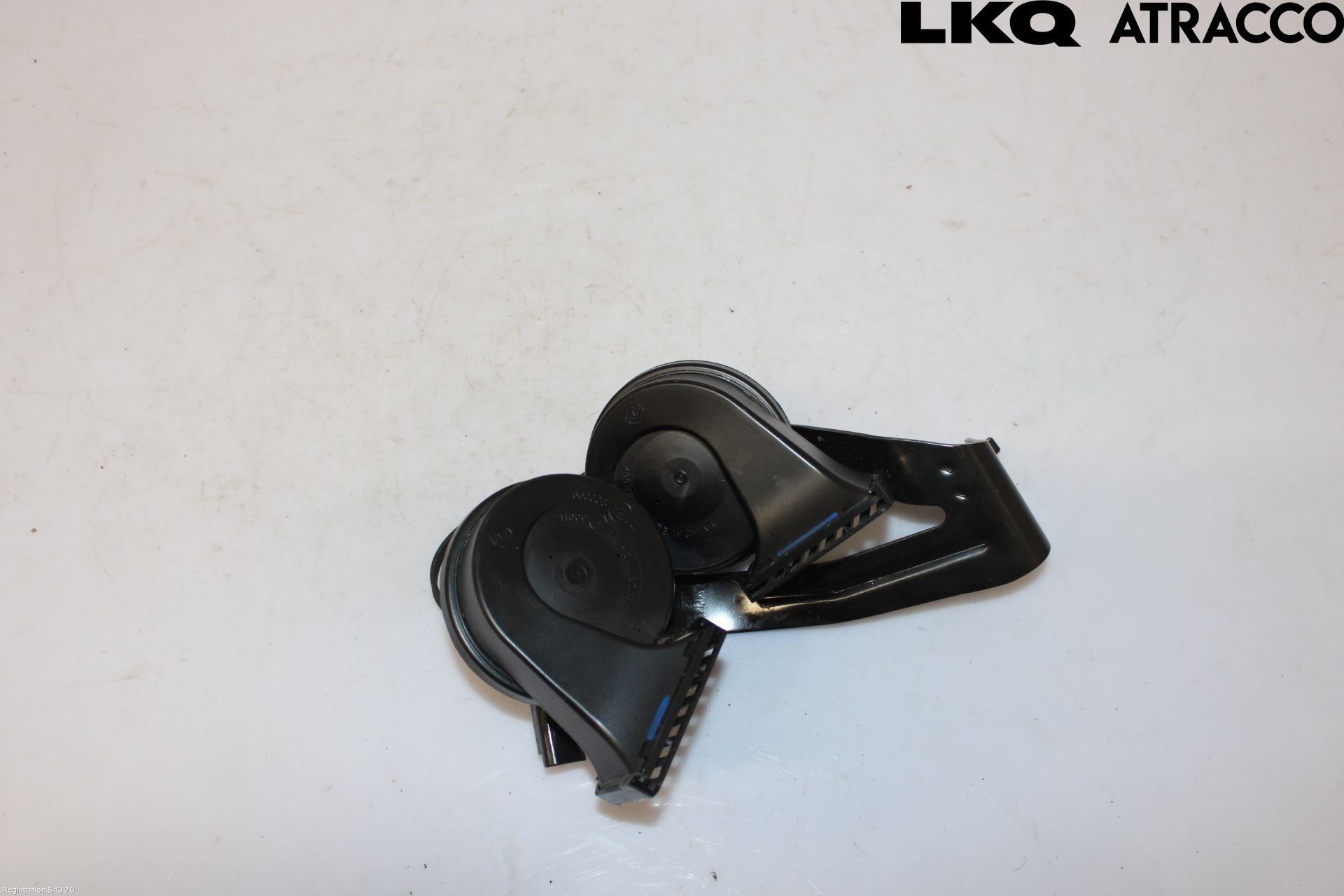 Opel GRANDLAND X 18- Signalhorn