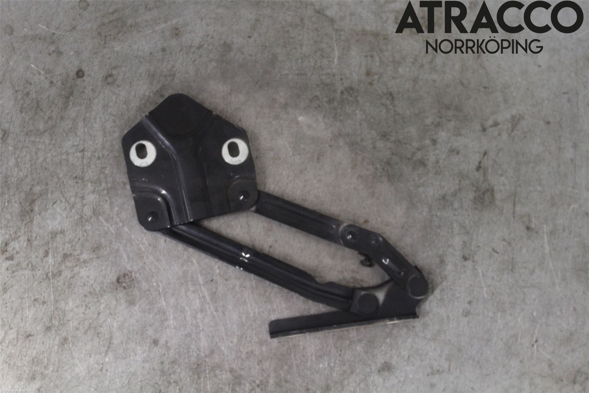 Volkswagen VW CADDY      04-10 Panser Hengsel - Hengsler
