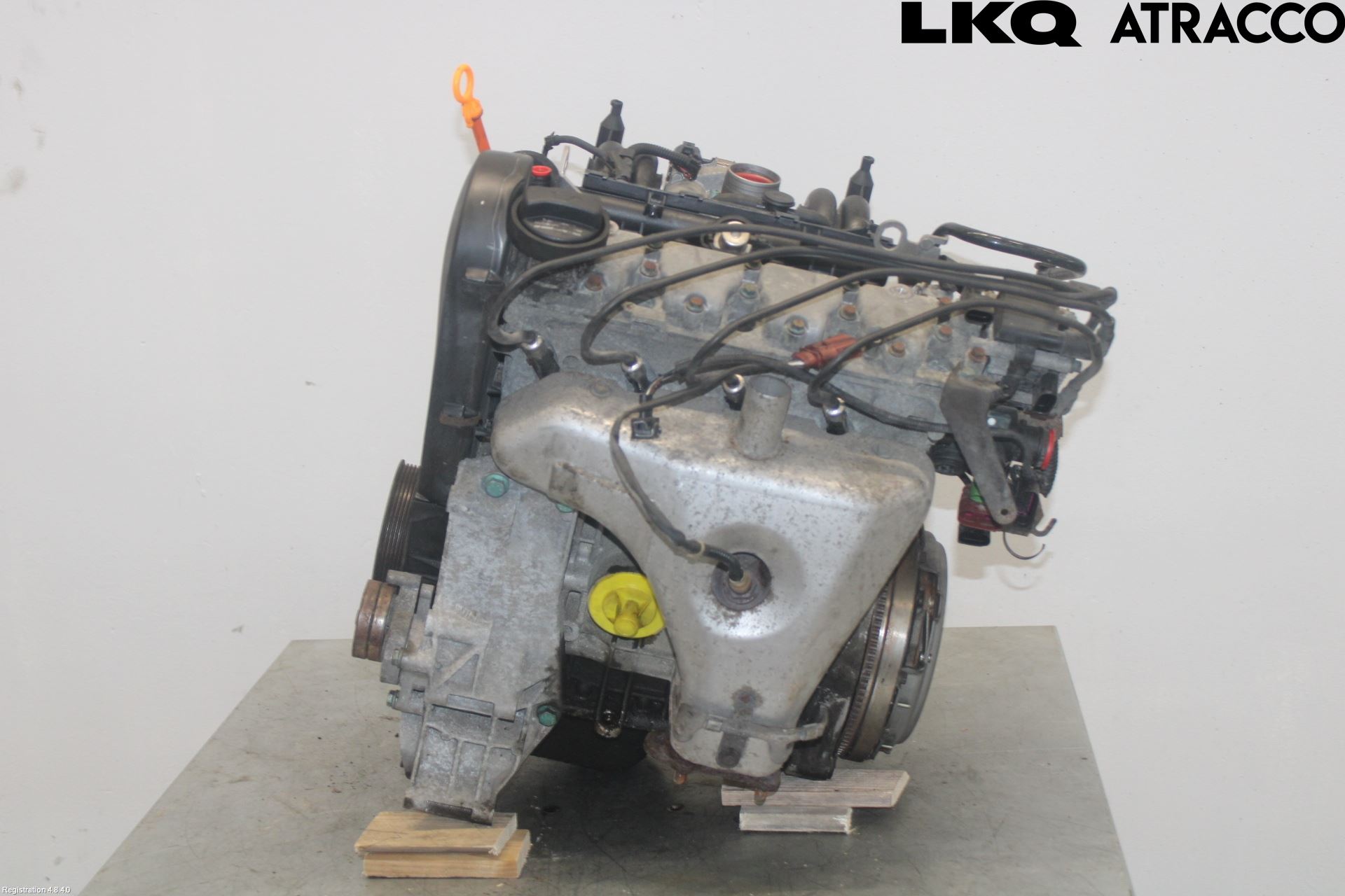 Seat IBIZA II 99-01 Motor Bensin