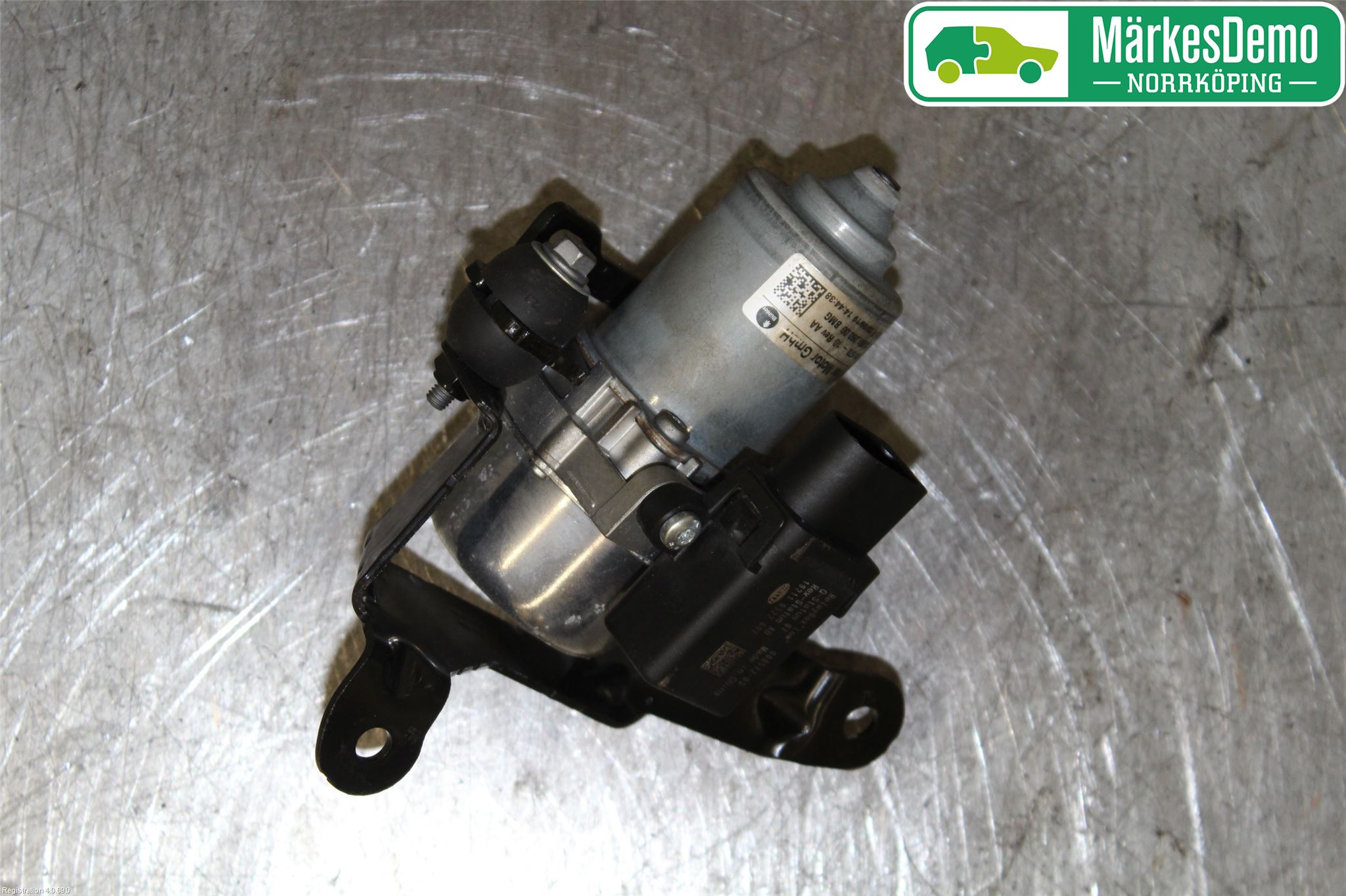 Skoda KAMIQ 20- Vacuumpumpe