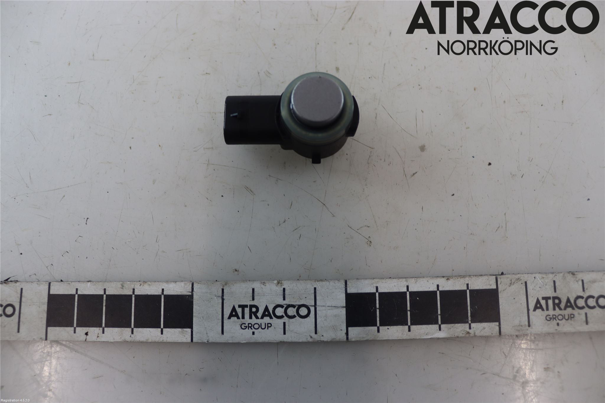 Volkswagen VW PASSAT 15-19 Sensor Ryggesensor