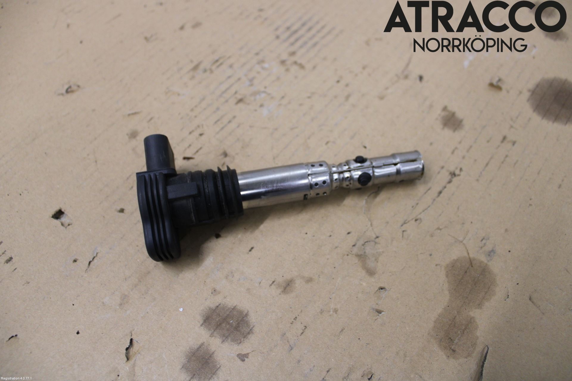 Skoda OCTAVIA (1U) 96-11 Coil