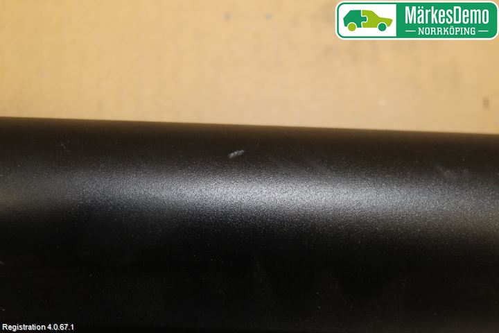 Volkswagen VW GOLF VI 09-13 Innr Lastenett