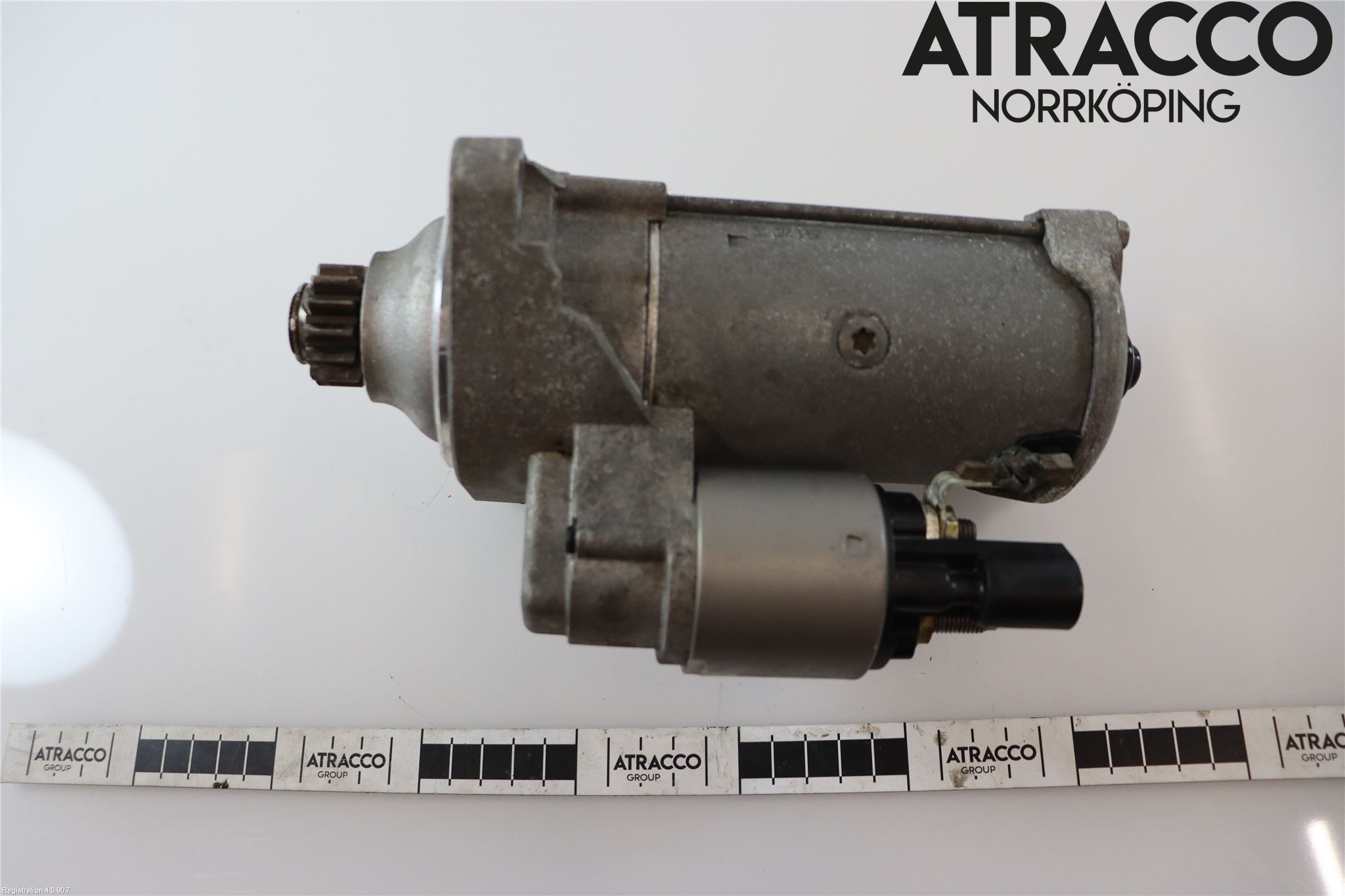 Volkswagen VW PASSAT 20-24 Startmotor Diesel