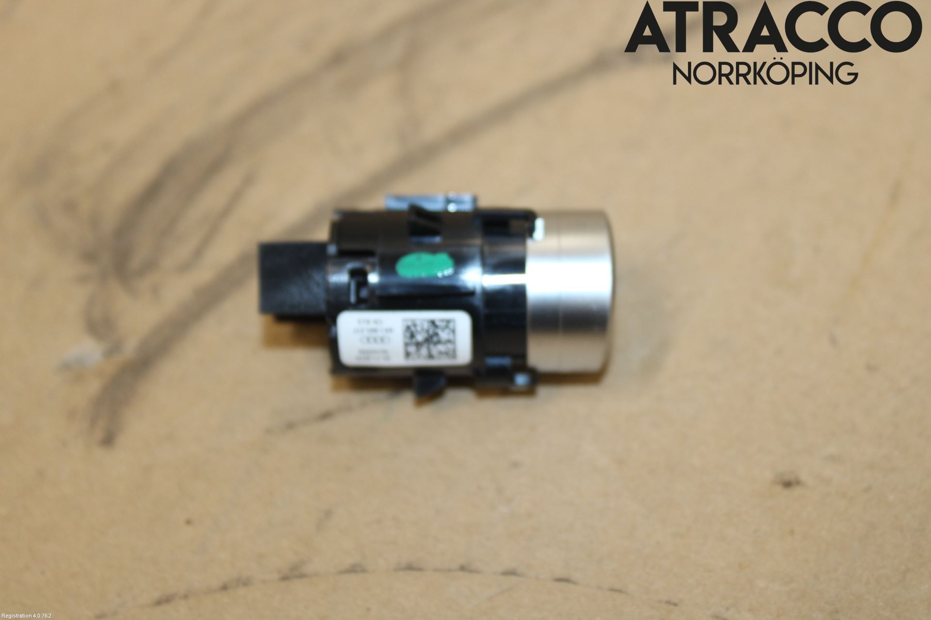 Audi A6 F2/C8 19- Startknapp Personbil