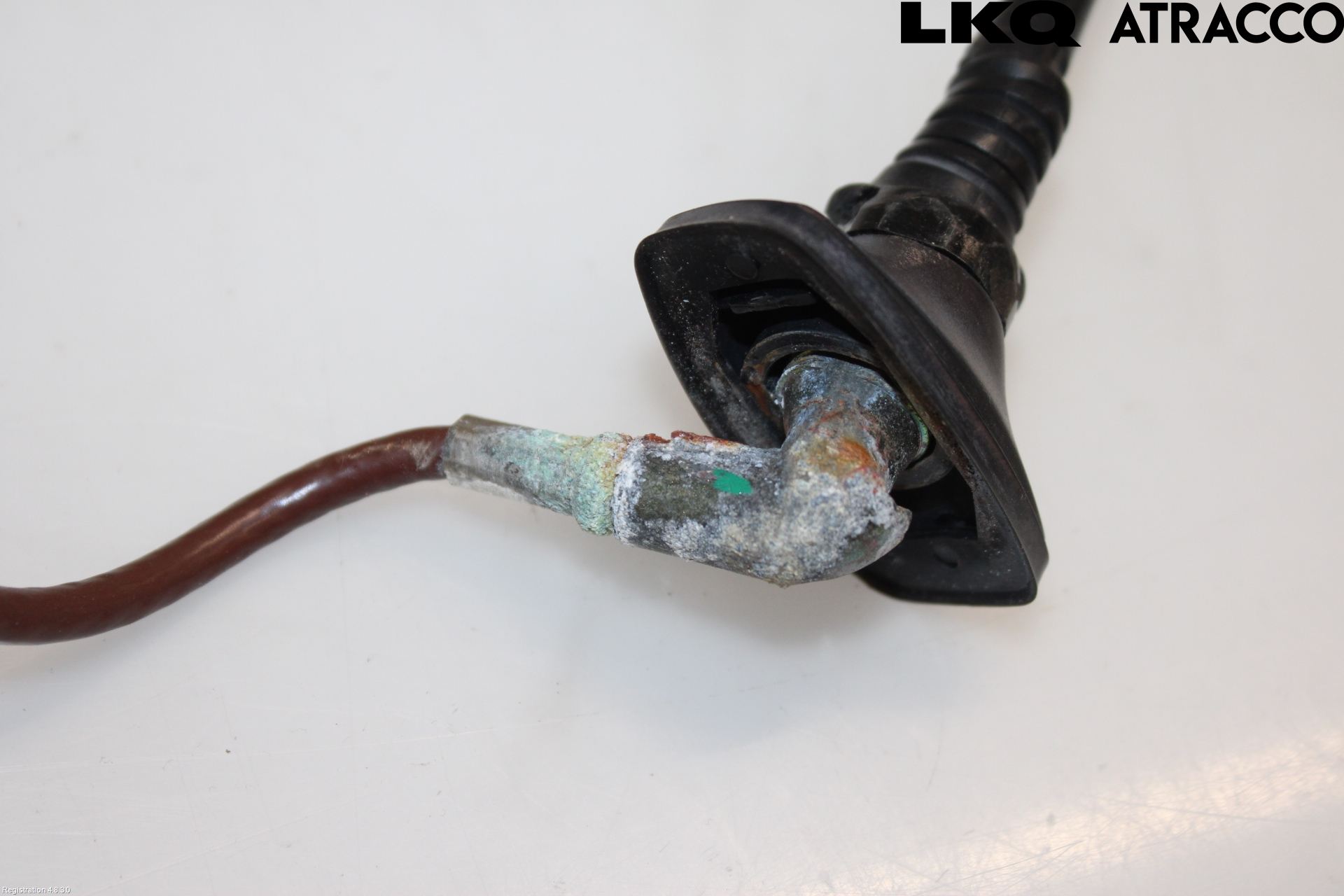 Saab 9000 CD    88-98 Stereo Antenne Radio-Tv