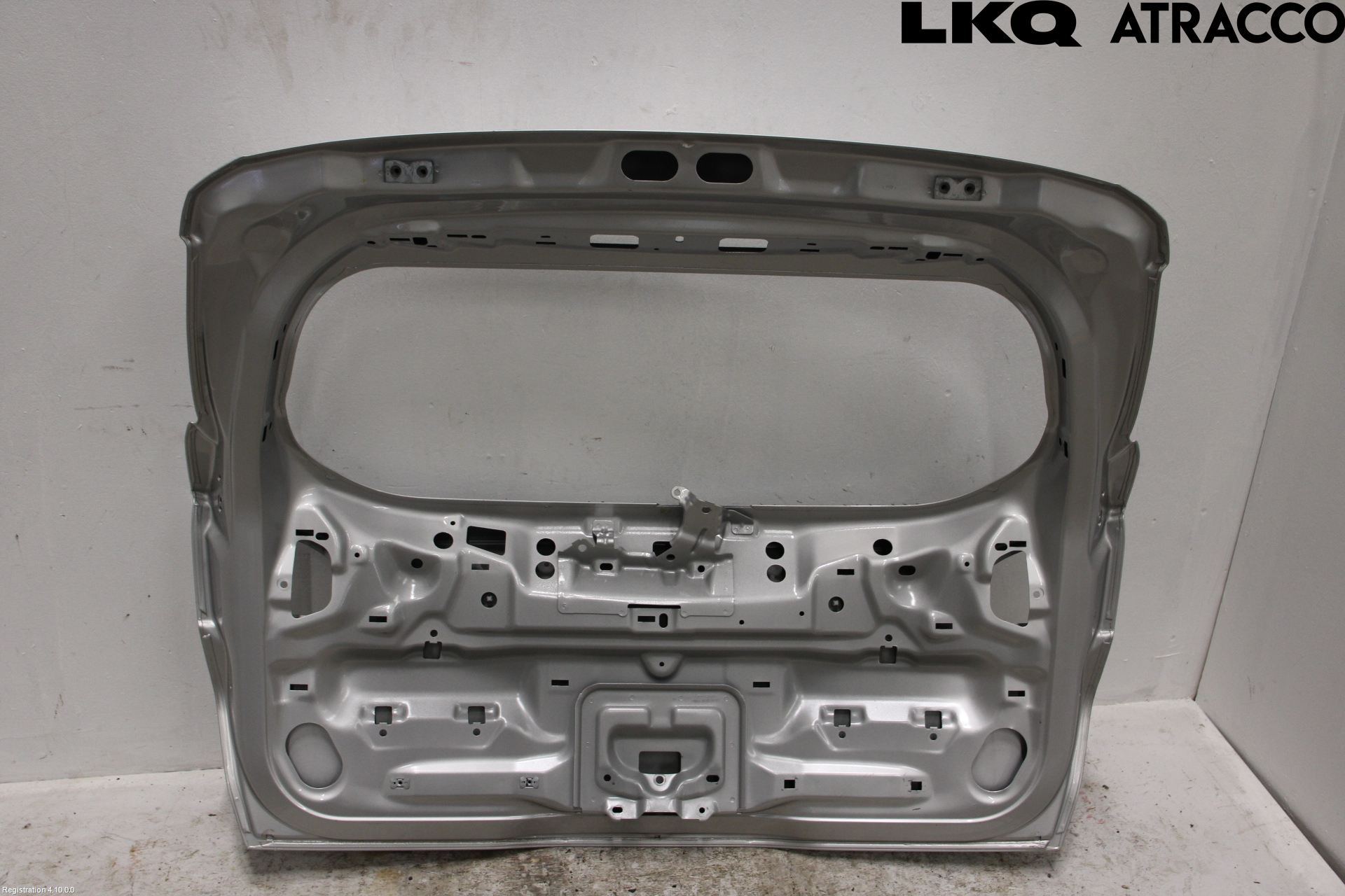 Ford FOCUS 15-18 Bakluke Stv