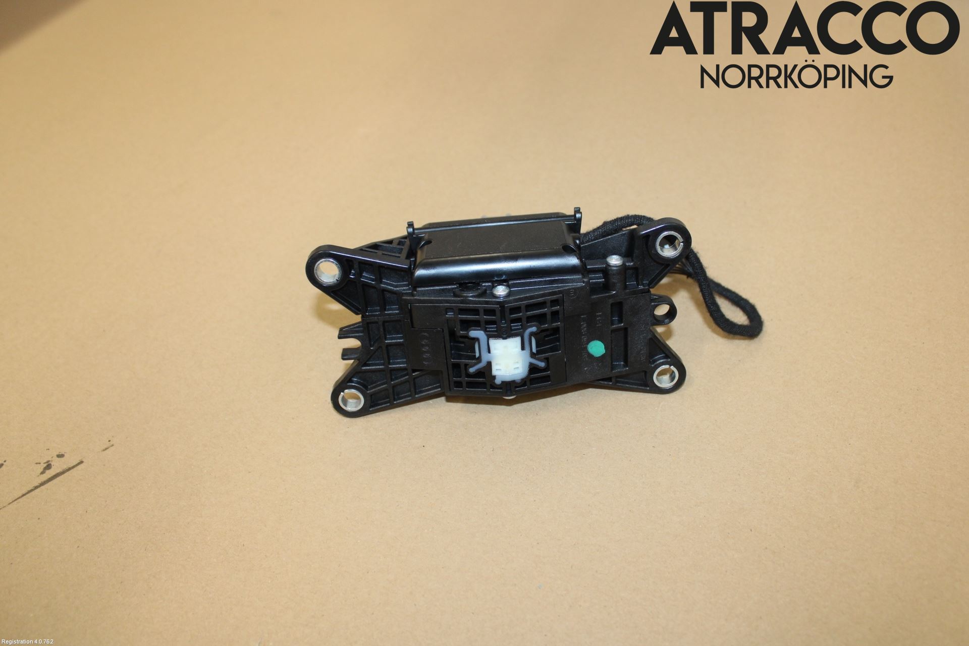 Audi A6 F2/C8 19- Gearspak