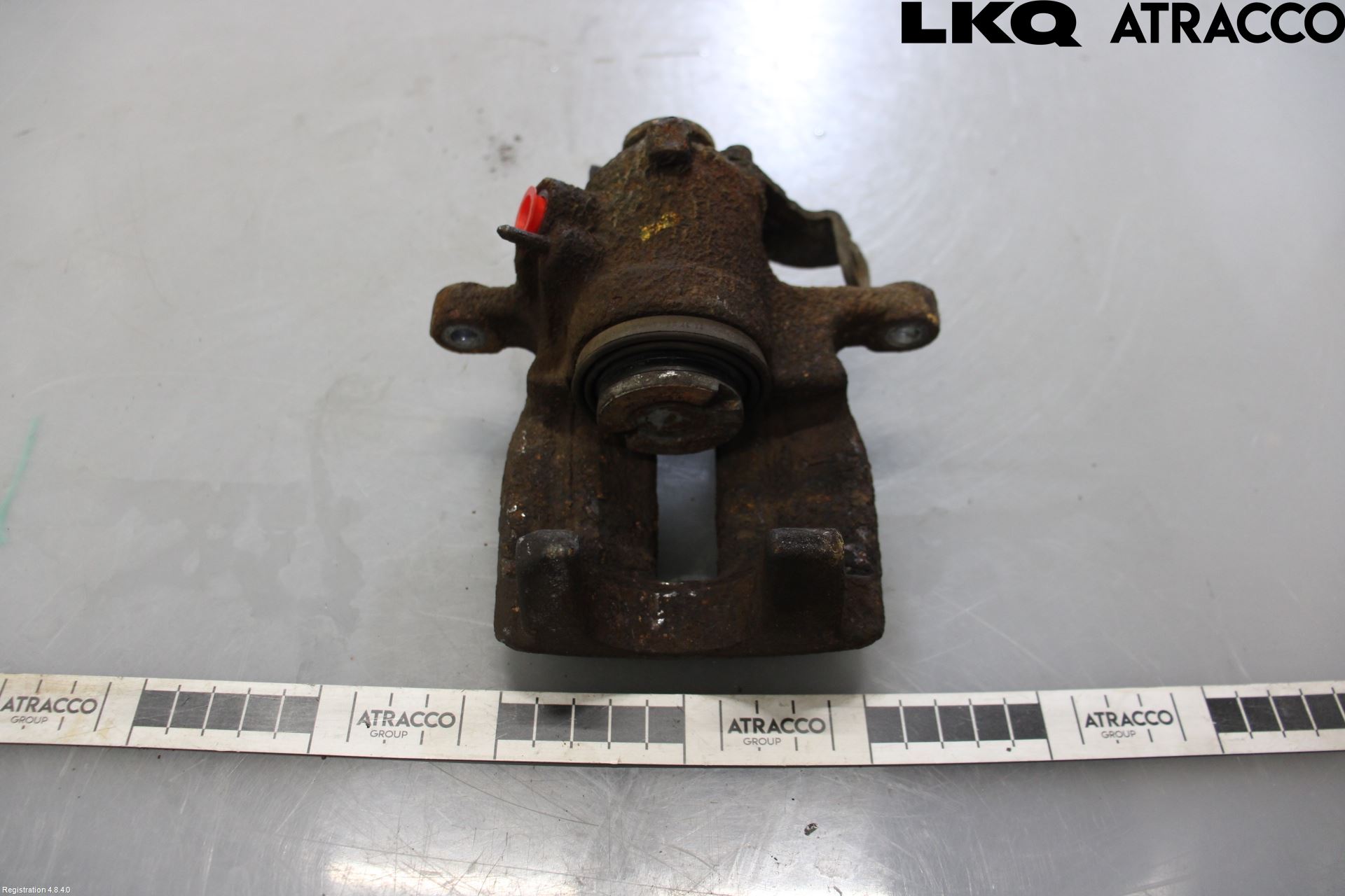 Audi A4/S4 05-07 Bremsecaliper Bak Høyre
