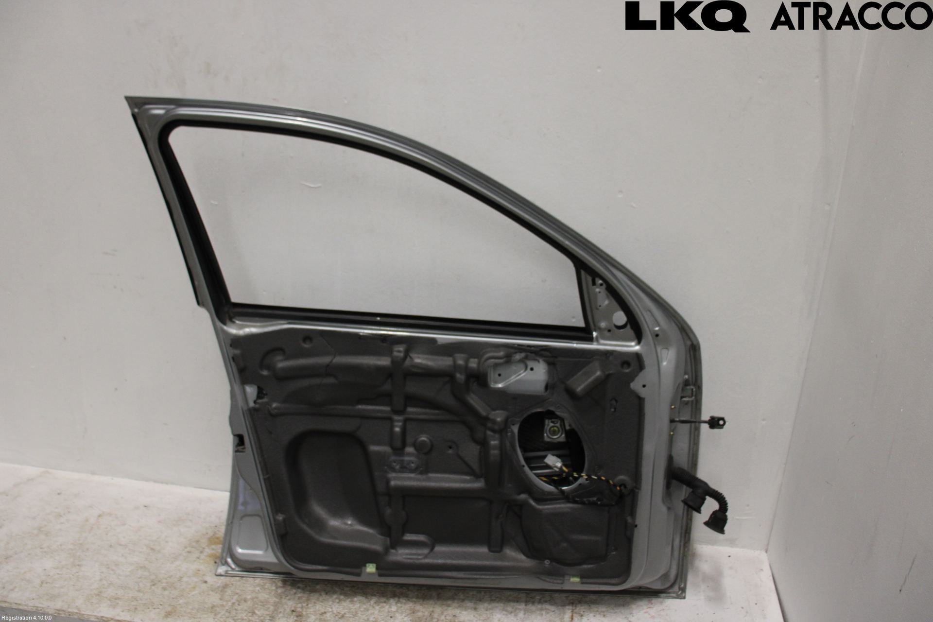 Ford MONDEO     01-06 Dør 4D Foran Venstre