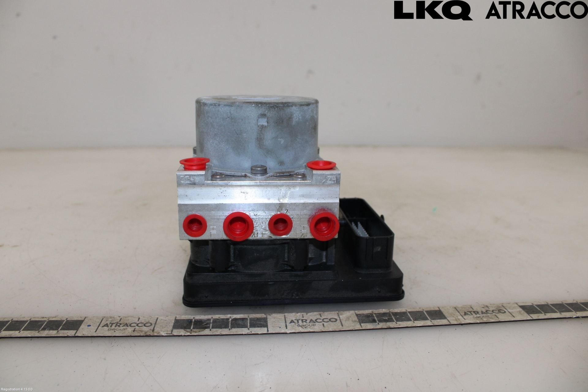 Cupra TAVASCAN 24- Abs Hydraulikkaggregat