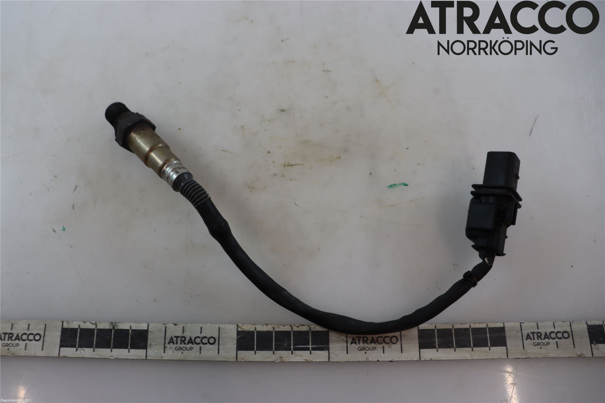 Kia CEED 06-12 Inns Lambdasonde