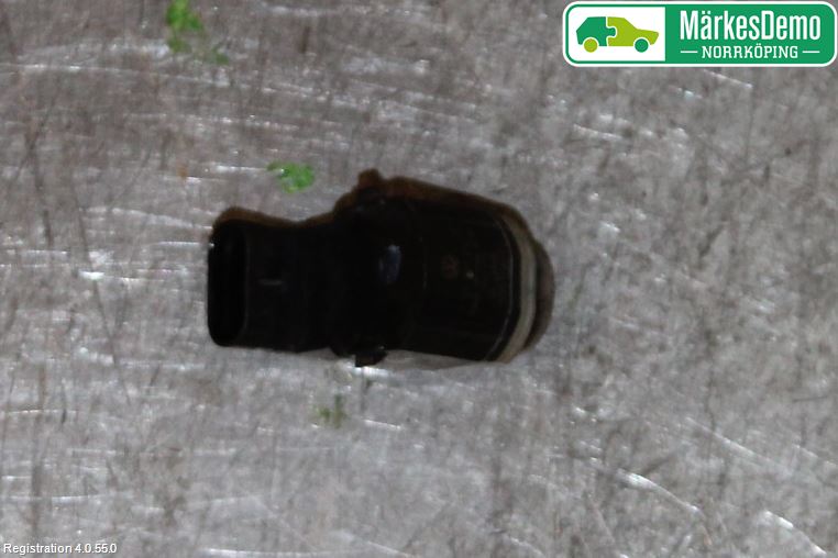Volkswagen VW PASSAT 05-11 Sensor Parkering Front
