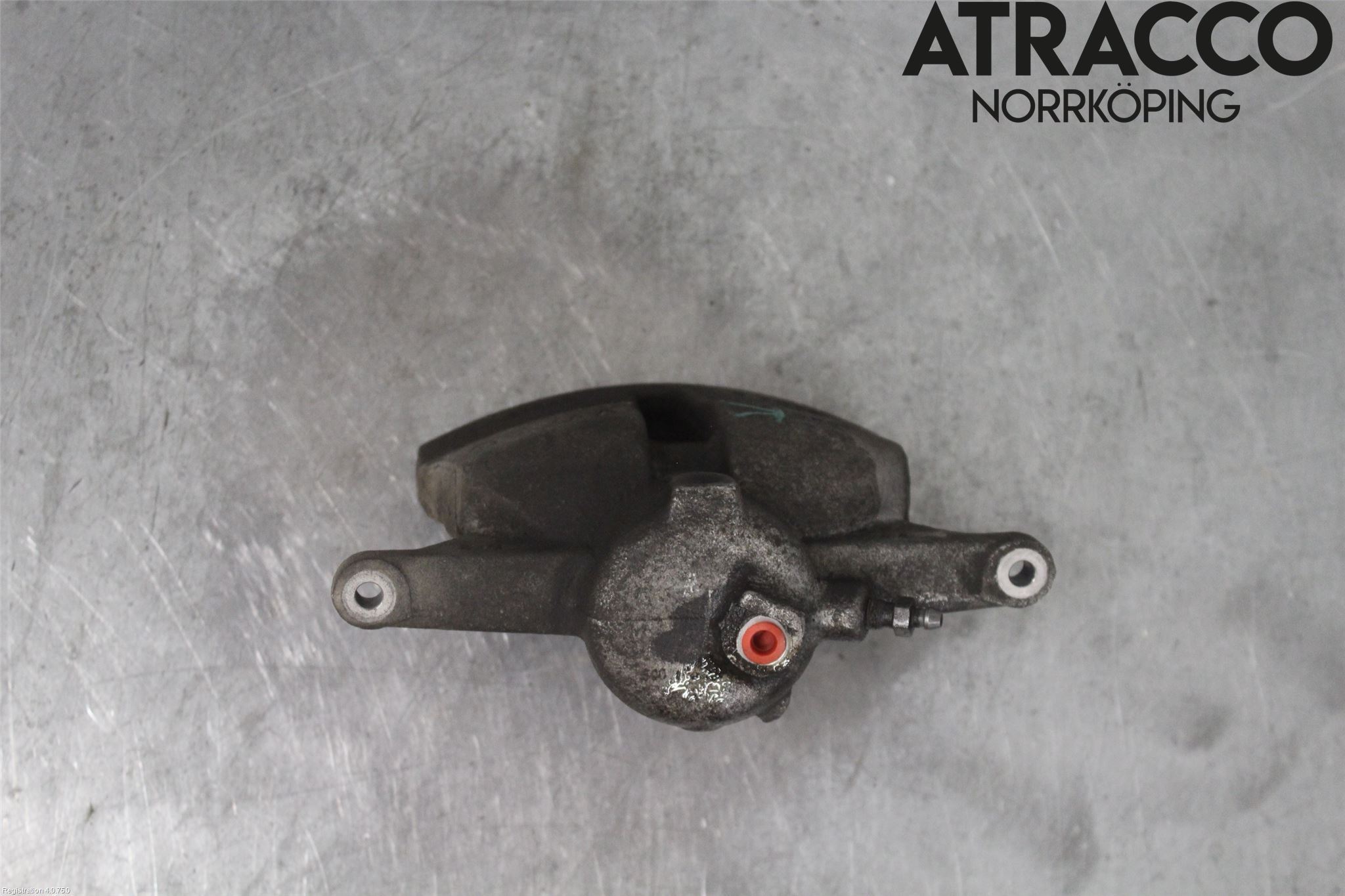 Volkswagen VW ARTEON 17- Bremsecaliper Foran Høyre