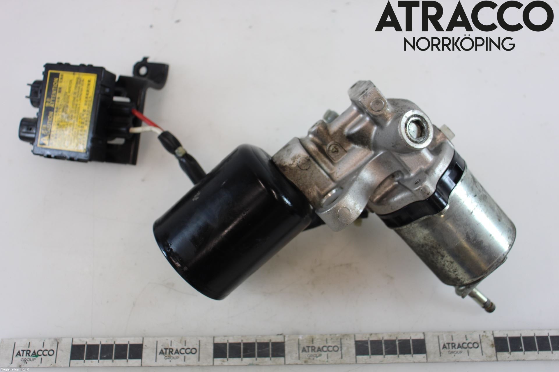 Lexus RX AL20 16-22 Abs Hydraulikkpumpe