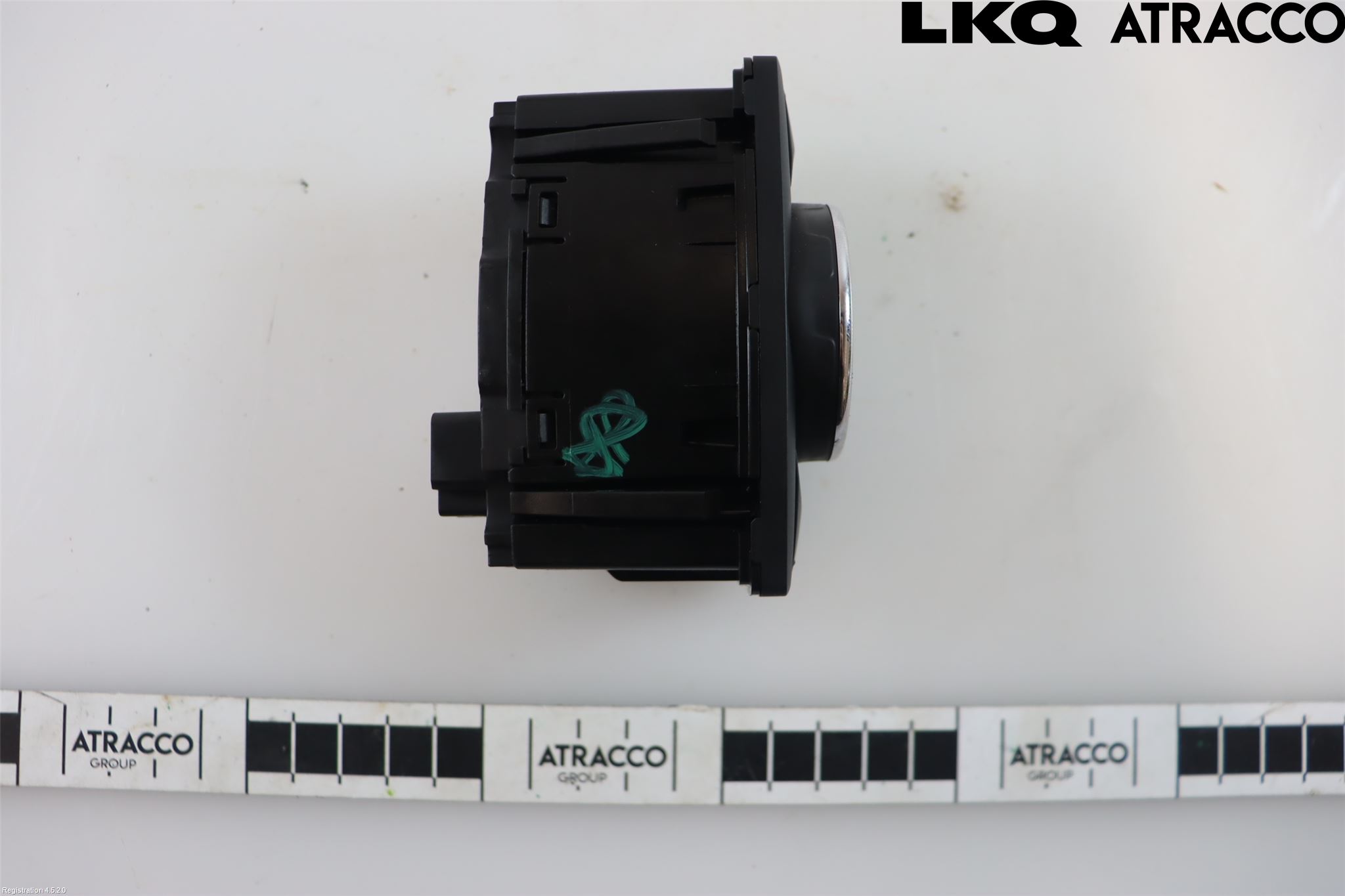Ford RANGER EU 12-23 Bryter Hovedlys