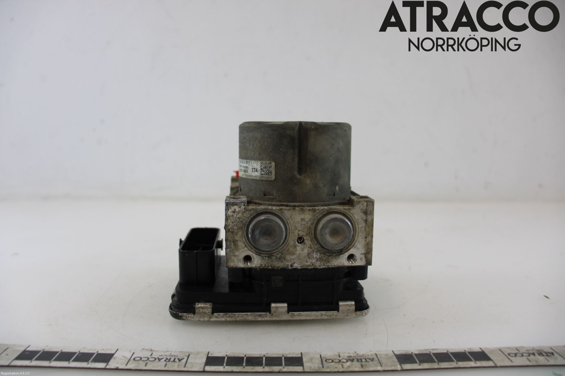 Volkswagen VW AMAROK 2H 10-22 Abs Hydraulikkaggregat