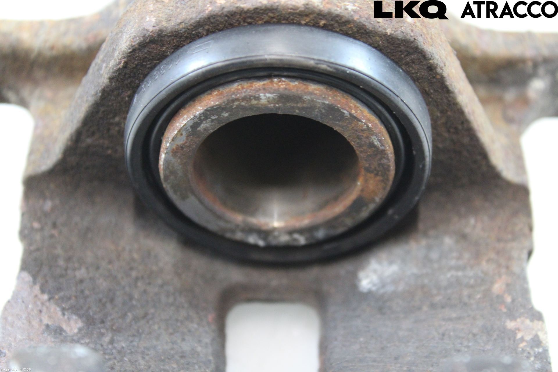 Subaru LEGACY    04-06 Bremsecaliper Bak Høyre