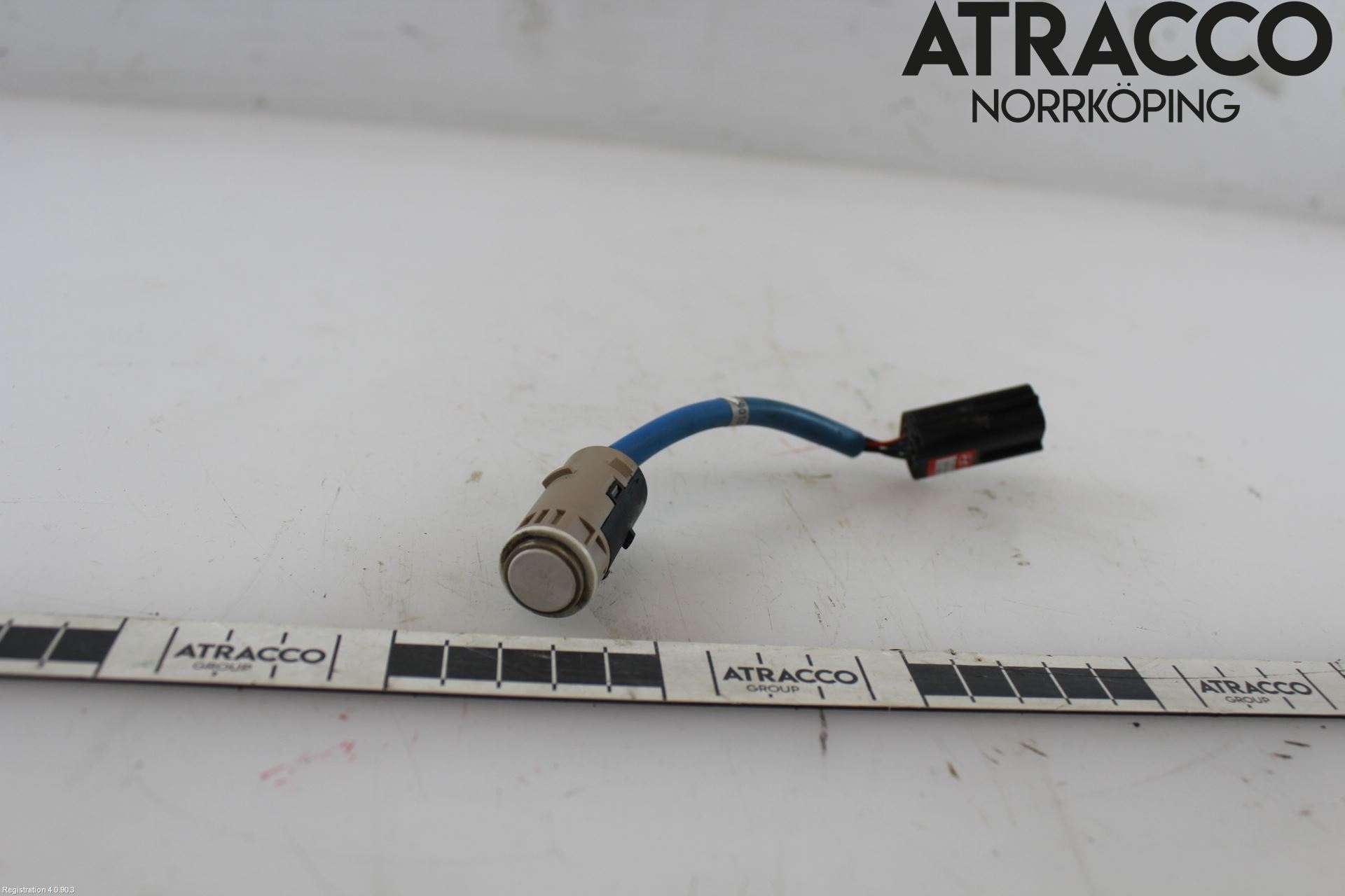 Hyundai i30 FD 07-12 Sensor Ryggesensor