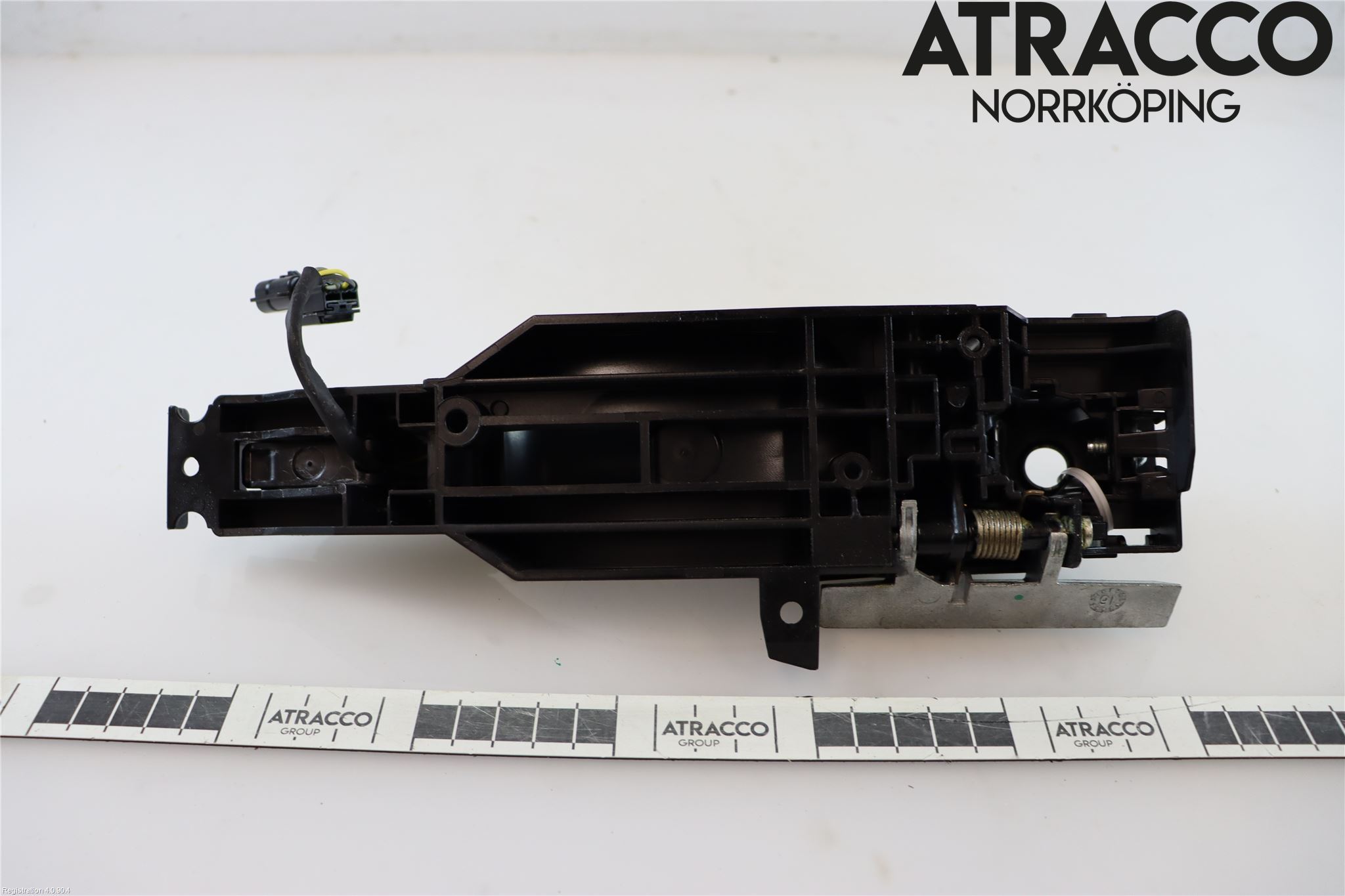 Nissan QASHQAI 14-17 Dørhandtak Ytre Venstre