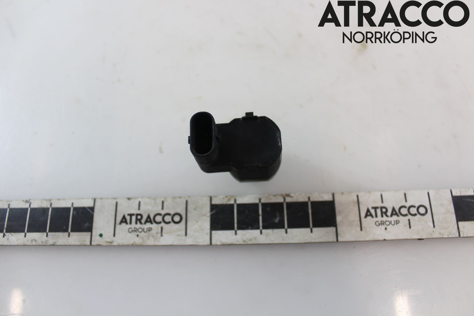 Jaguar XF 08-15 Sensor Parkering Front