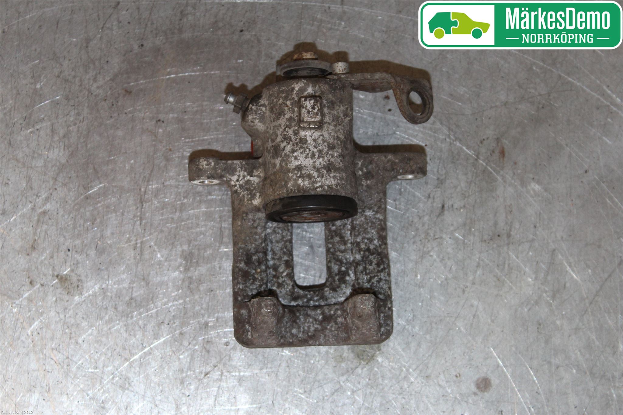 Audi A1/S1 11-18 Bremsecaliper Bak Høyre