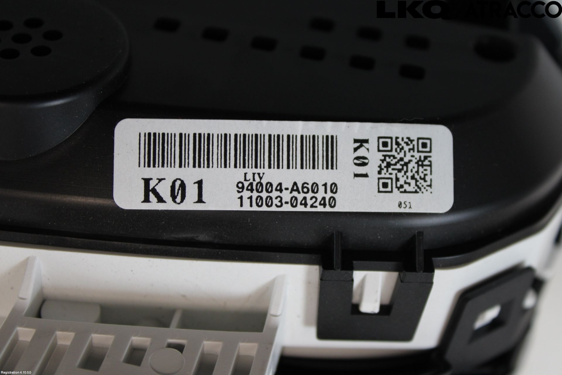 Hyundai i30 GD 13-17 Instr Kombinert