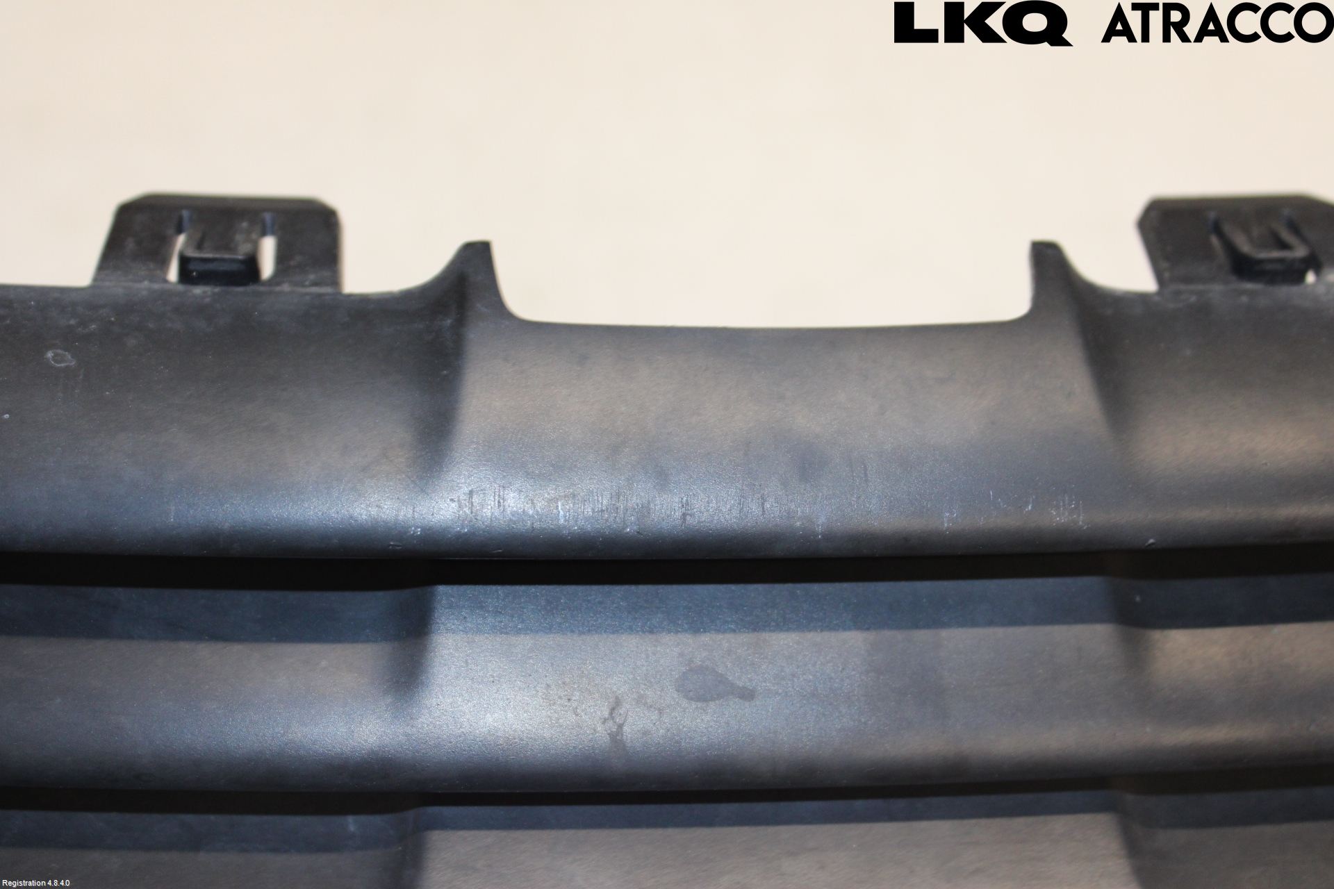 Saab 9-5     06-10 Grill Komplett