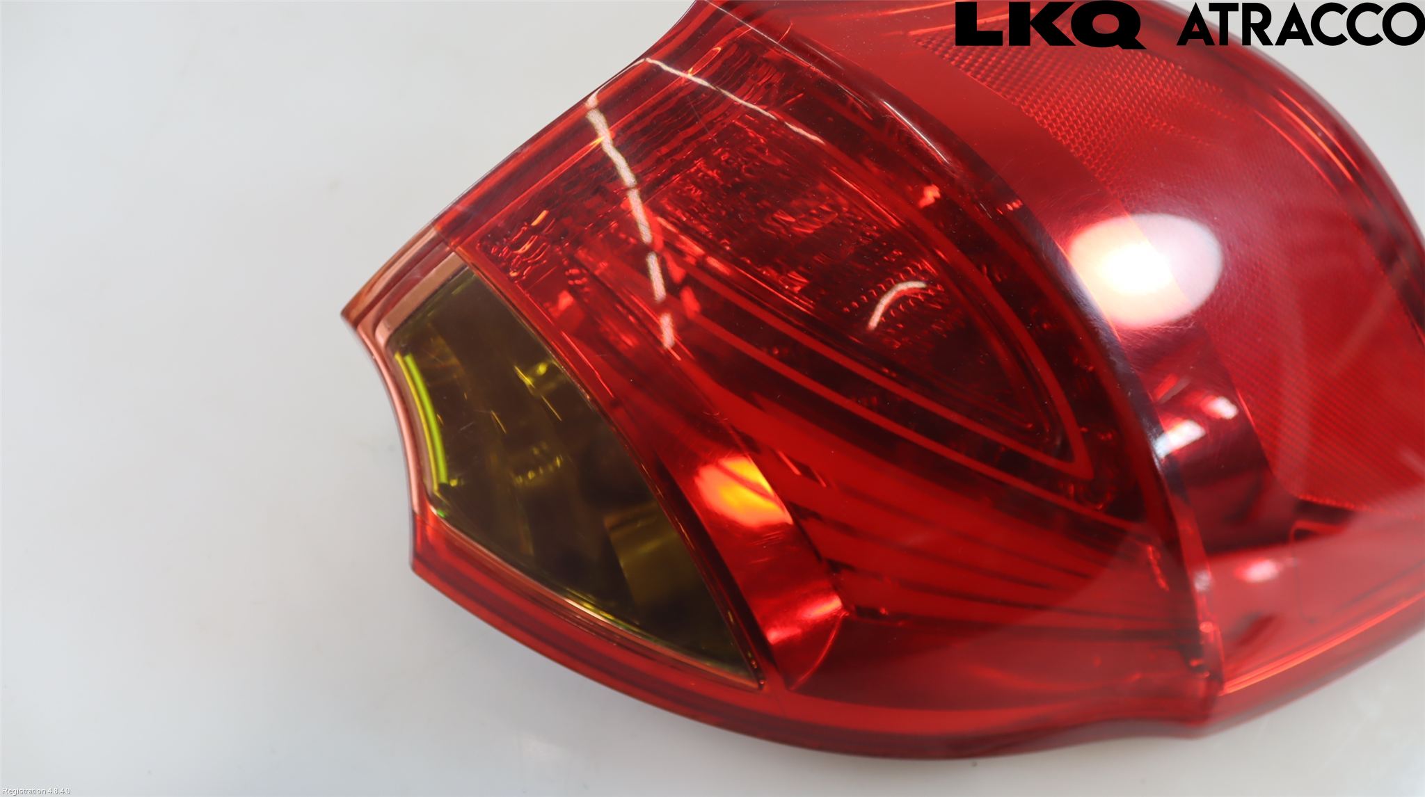 Kia CEED 12-18 Baklykt Høyre