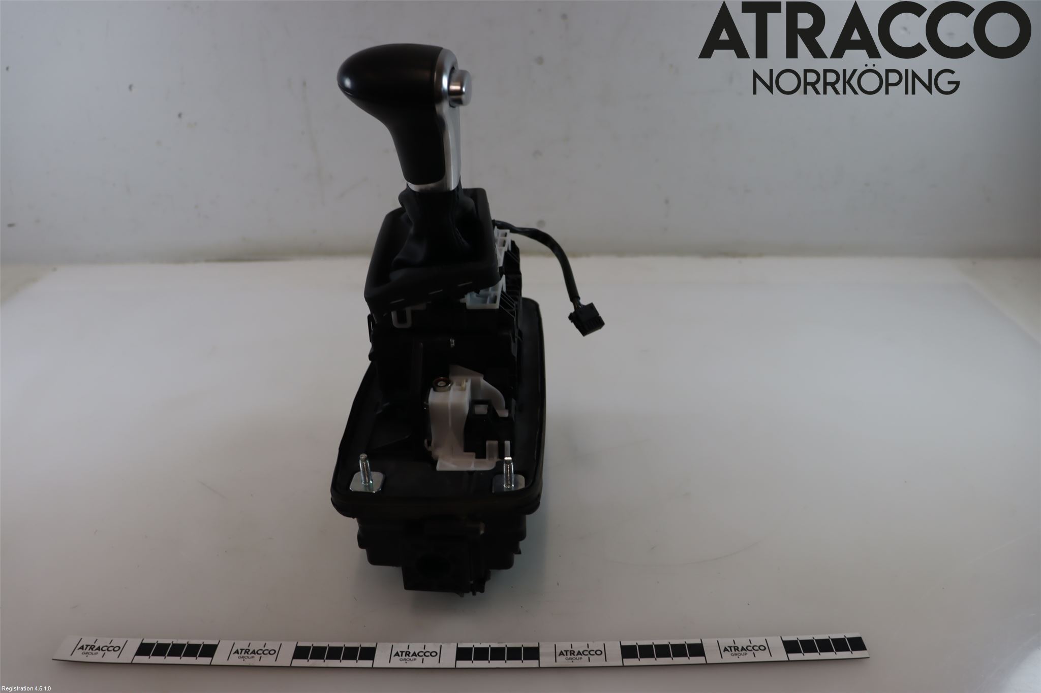 Audi A6/S6 4G 11-18 Gearspak
