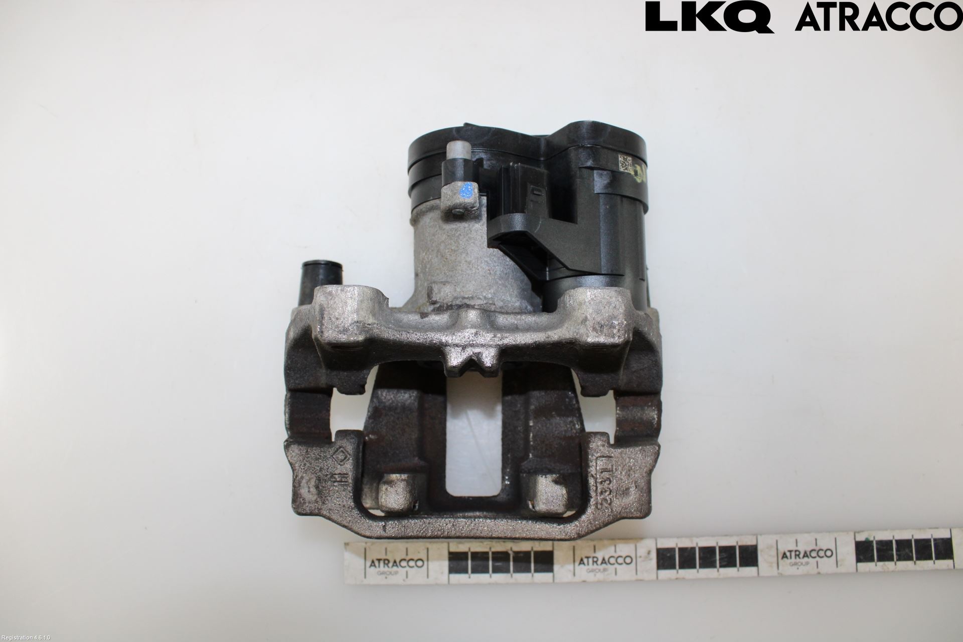 Skoda OCTAVIA (NX) 20- Bremsecaliper Bak Høyre