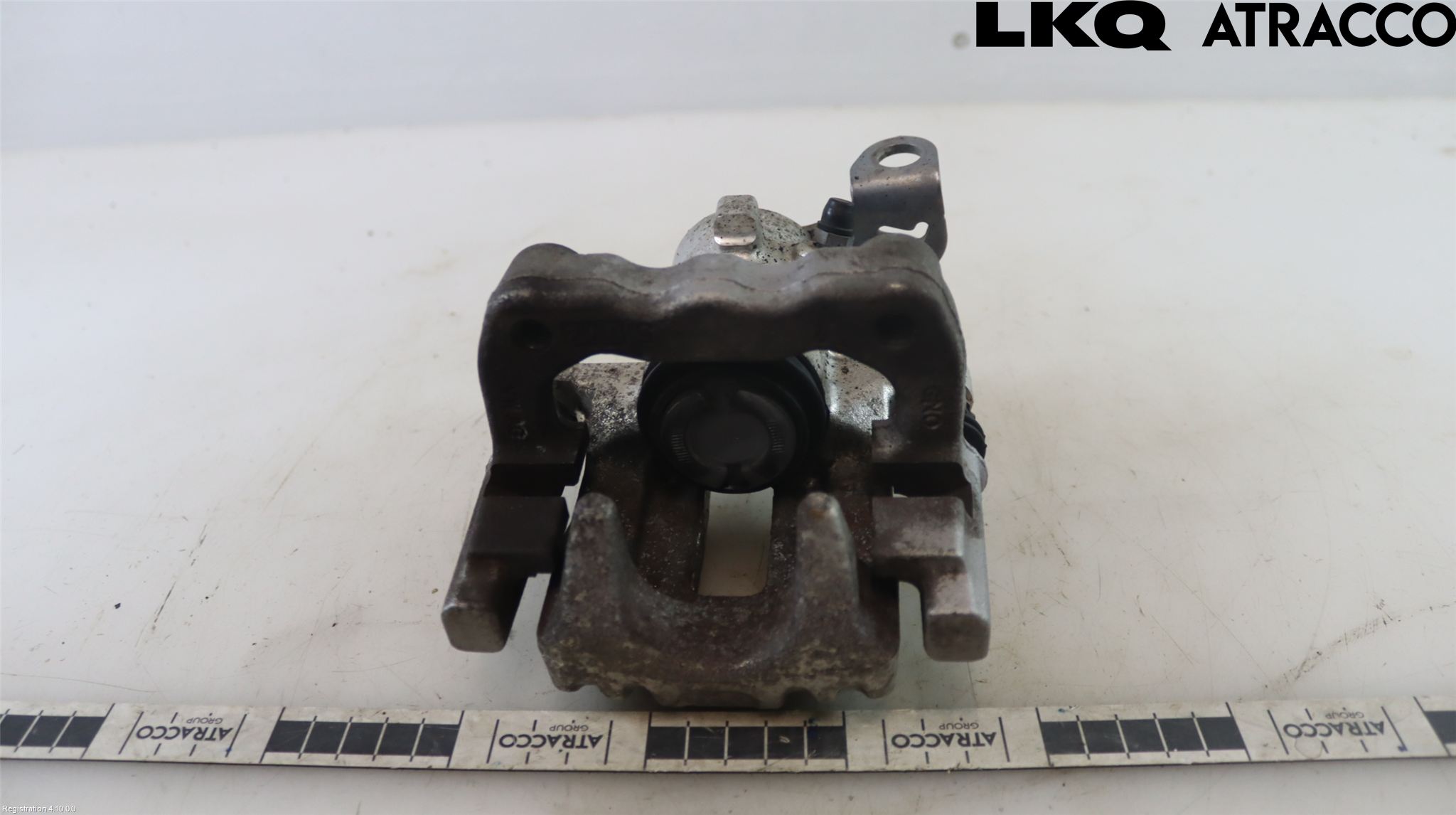 Skoda SCALA 19- Bremsecaliper Bak Venstre
