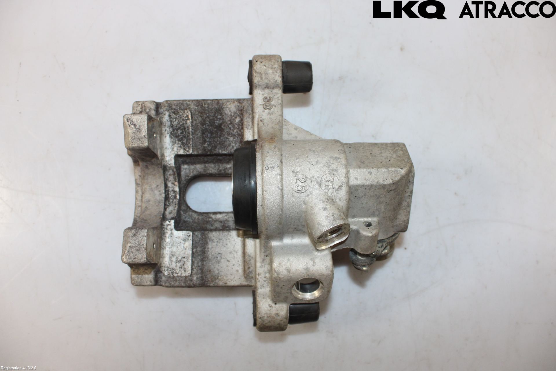 Volvo V50 08-12 Bremsecaliper Bak Venstre